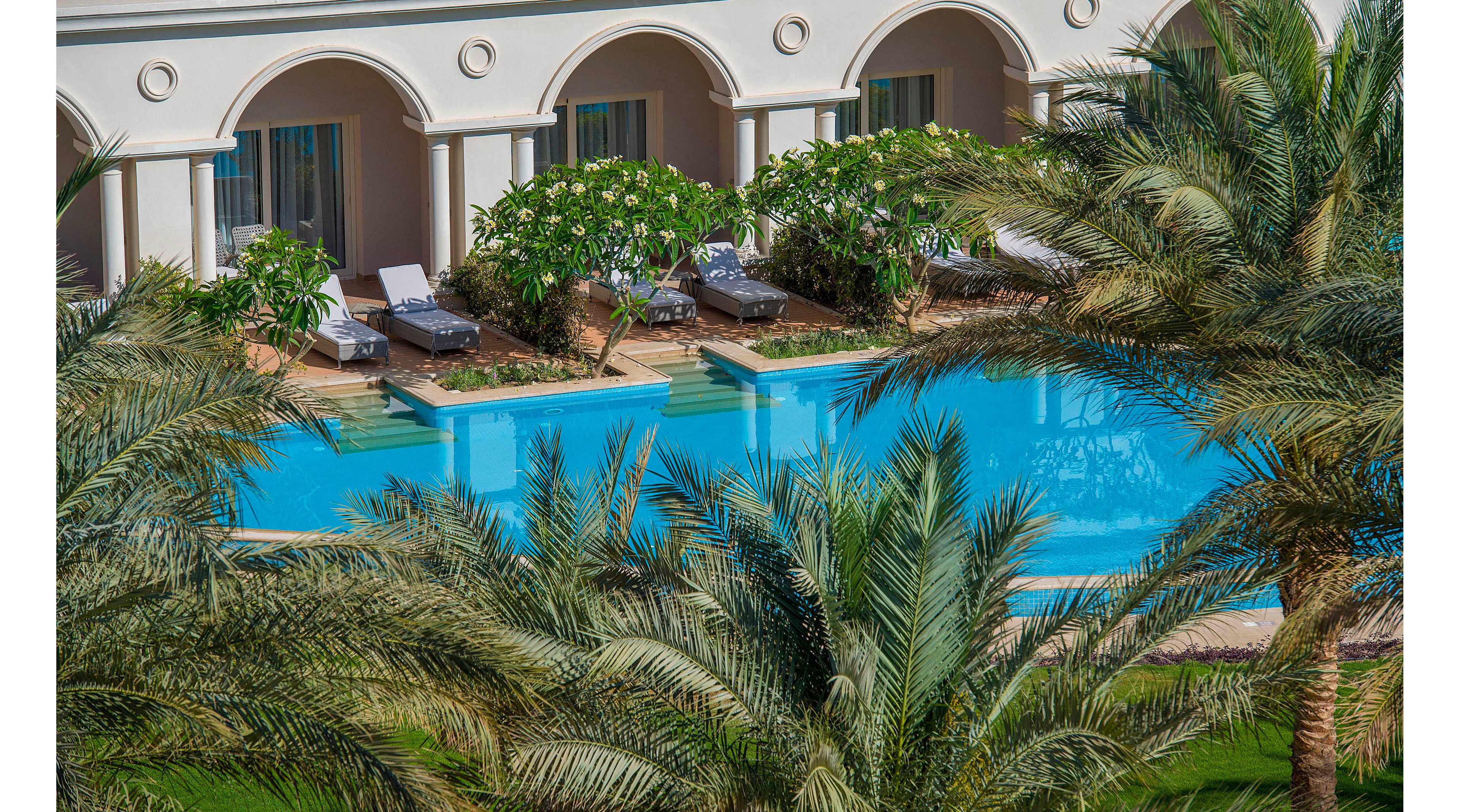 Baron Palace Sahl Hasheesh