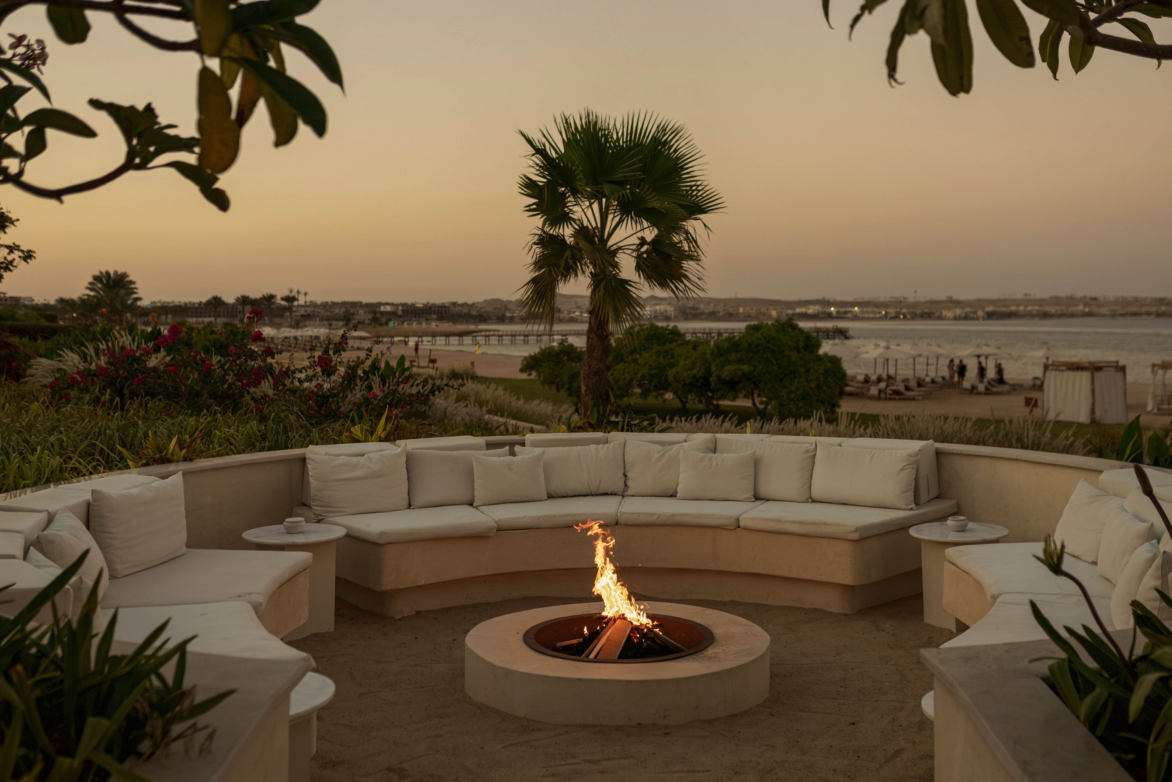 Baron Palace Sahl Hasheesh