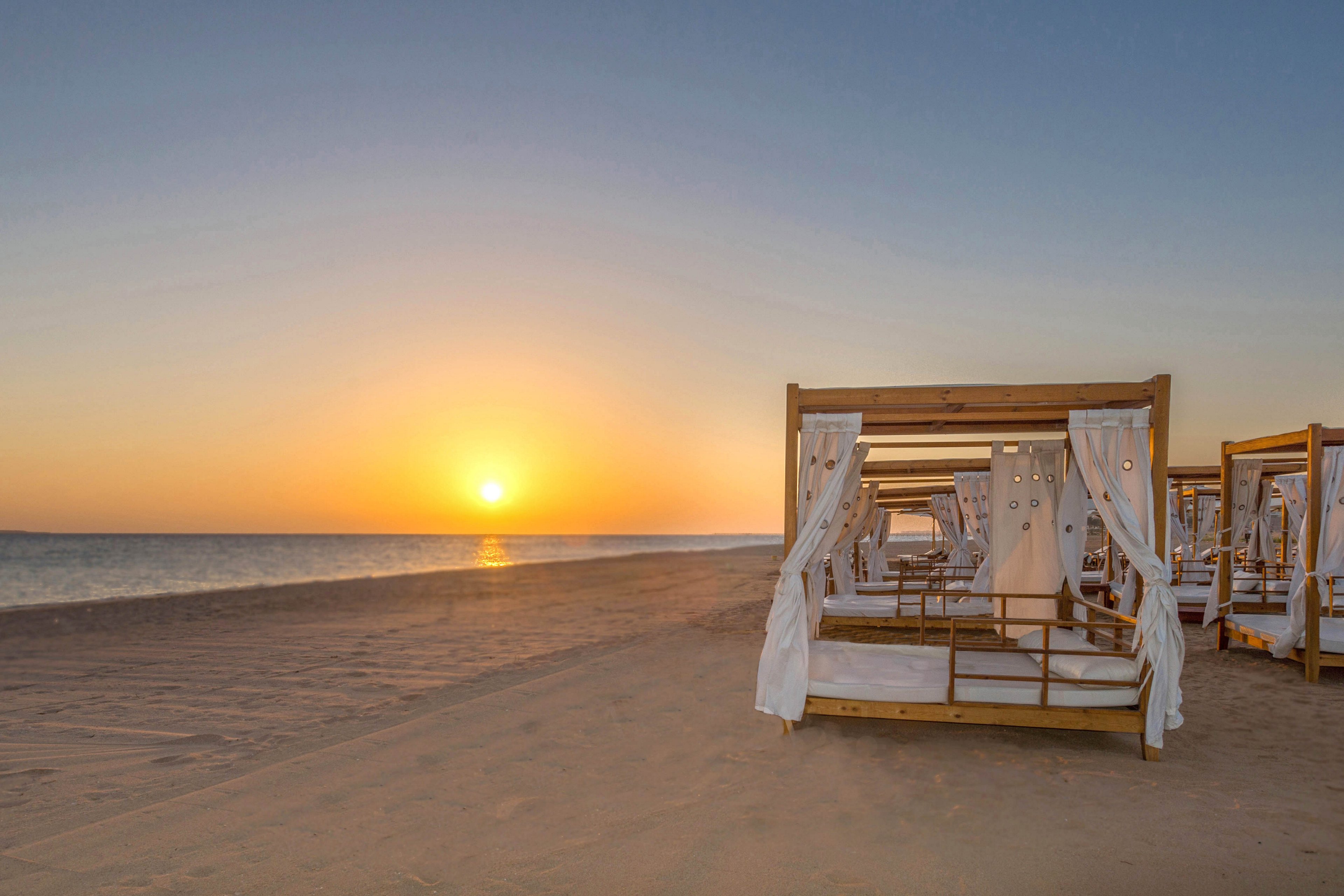 Baron Palace Sahl Hasheesh