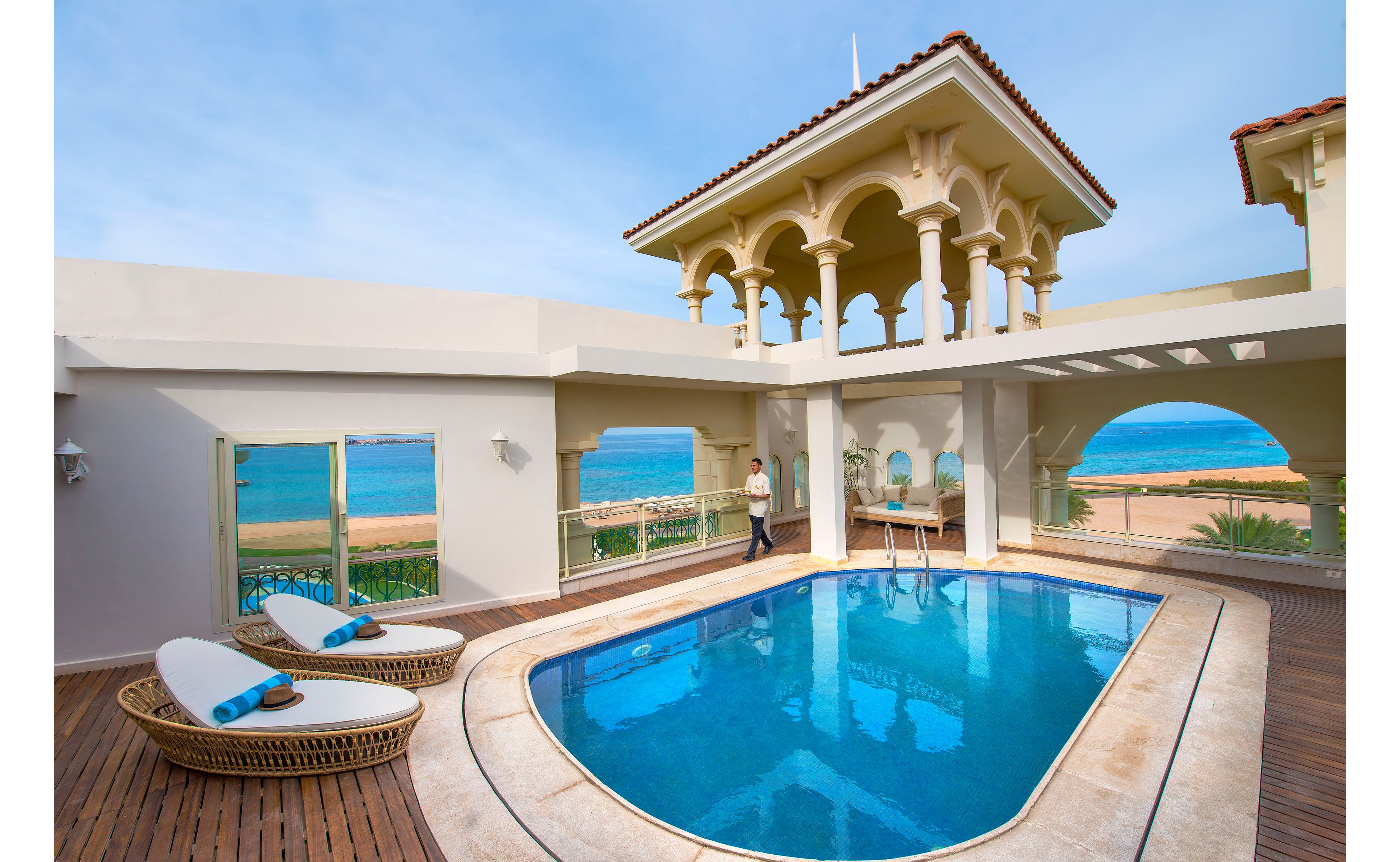 Baron Palace Sahl Hasheesh