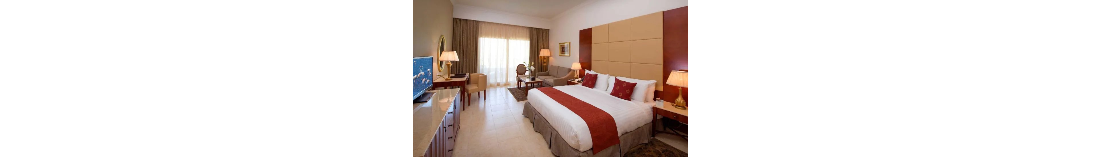 Baron Palace Sahl Hasheesh