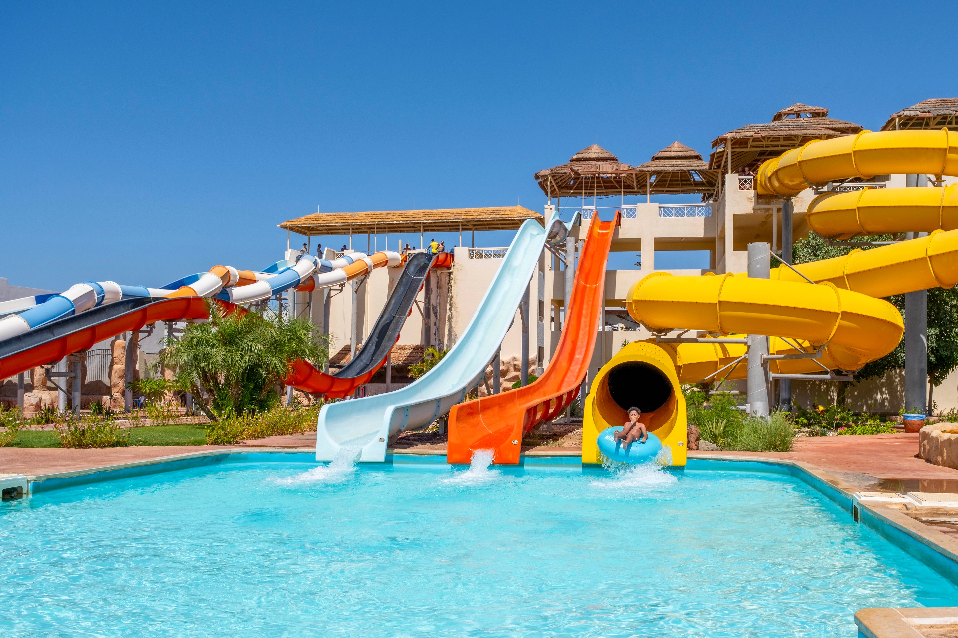 Xanadu Club Makadi Bay