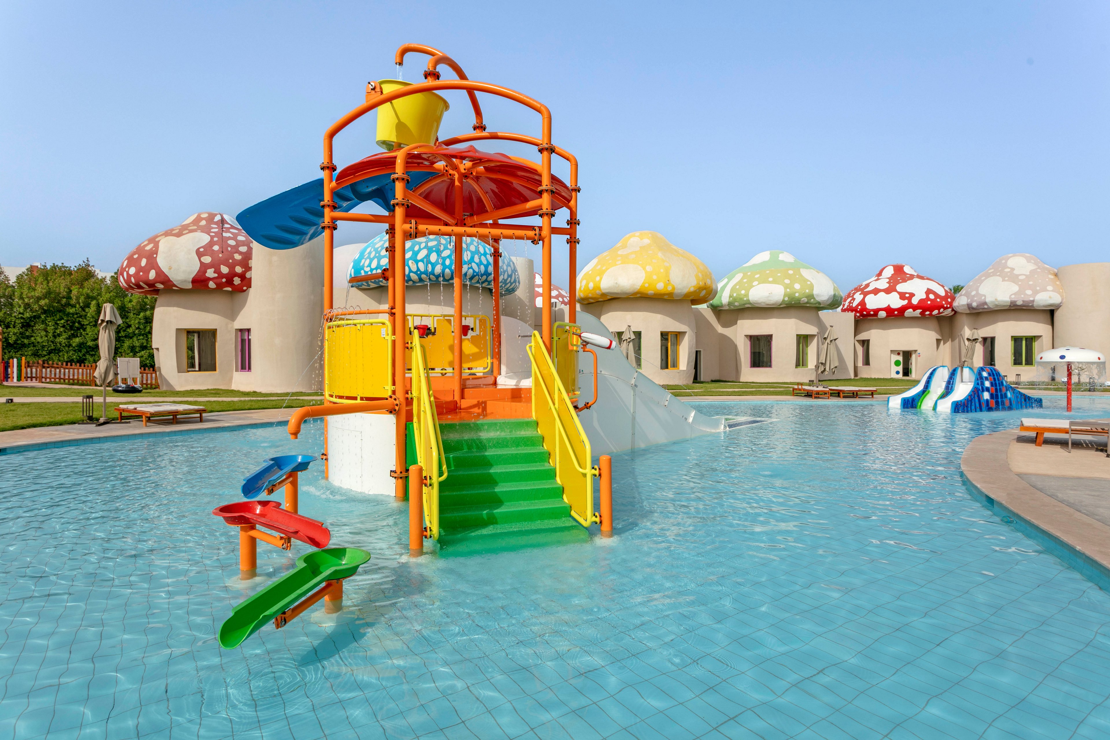 Xanadu Club Makadi Bay