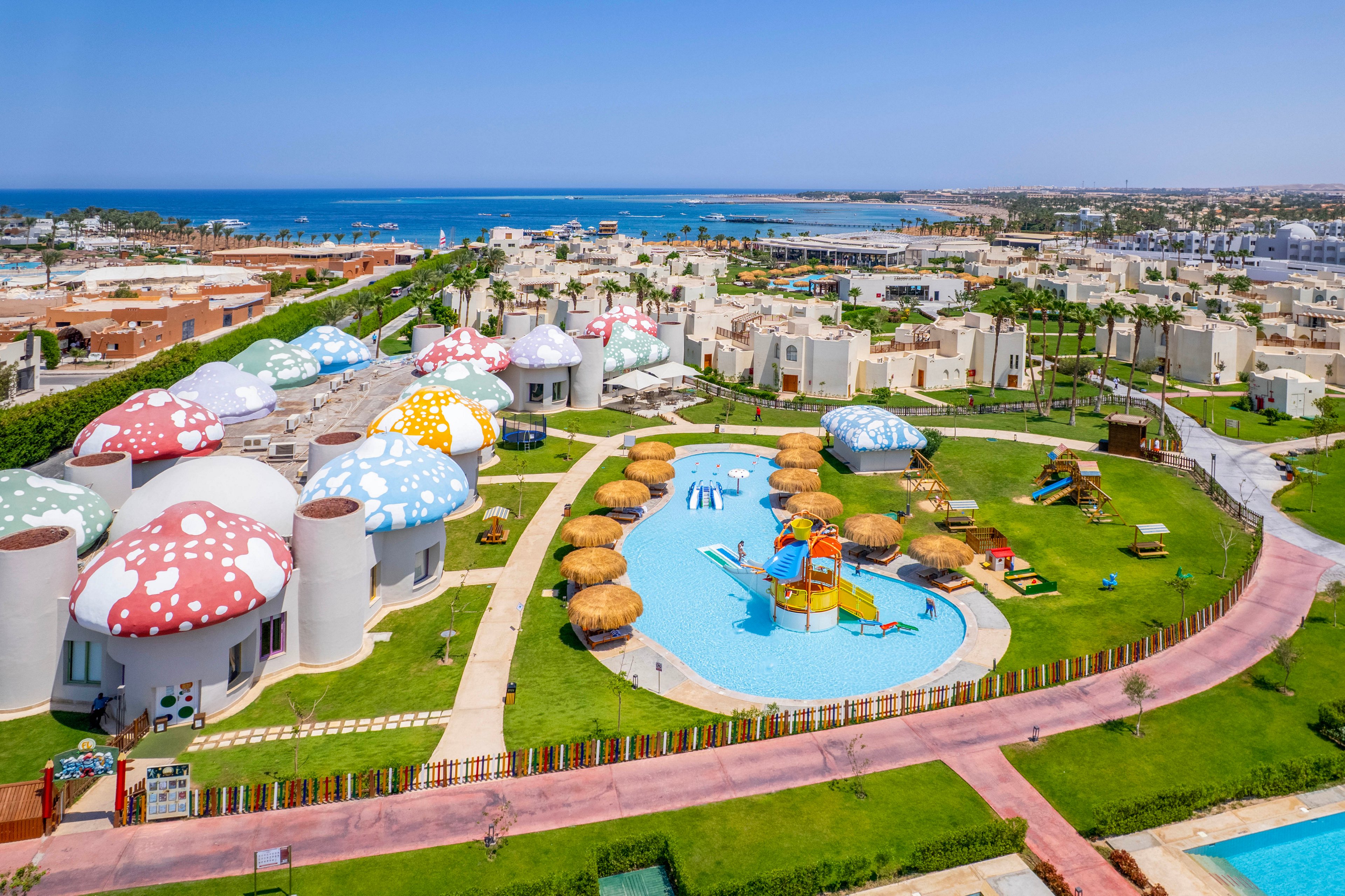 Xanadu Club Makadi Bay