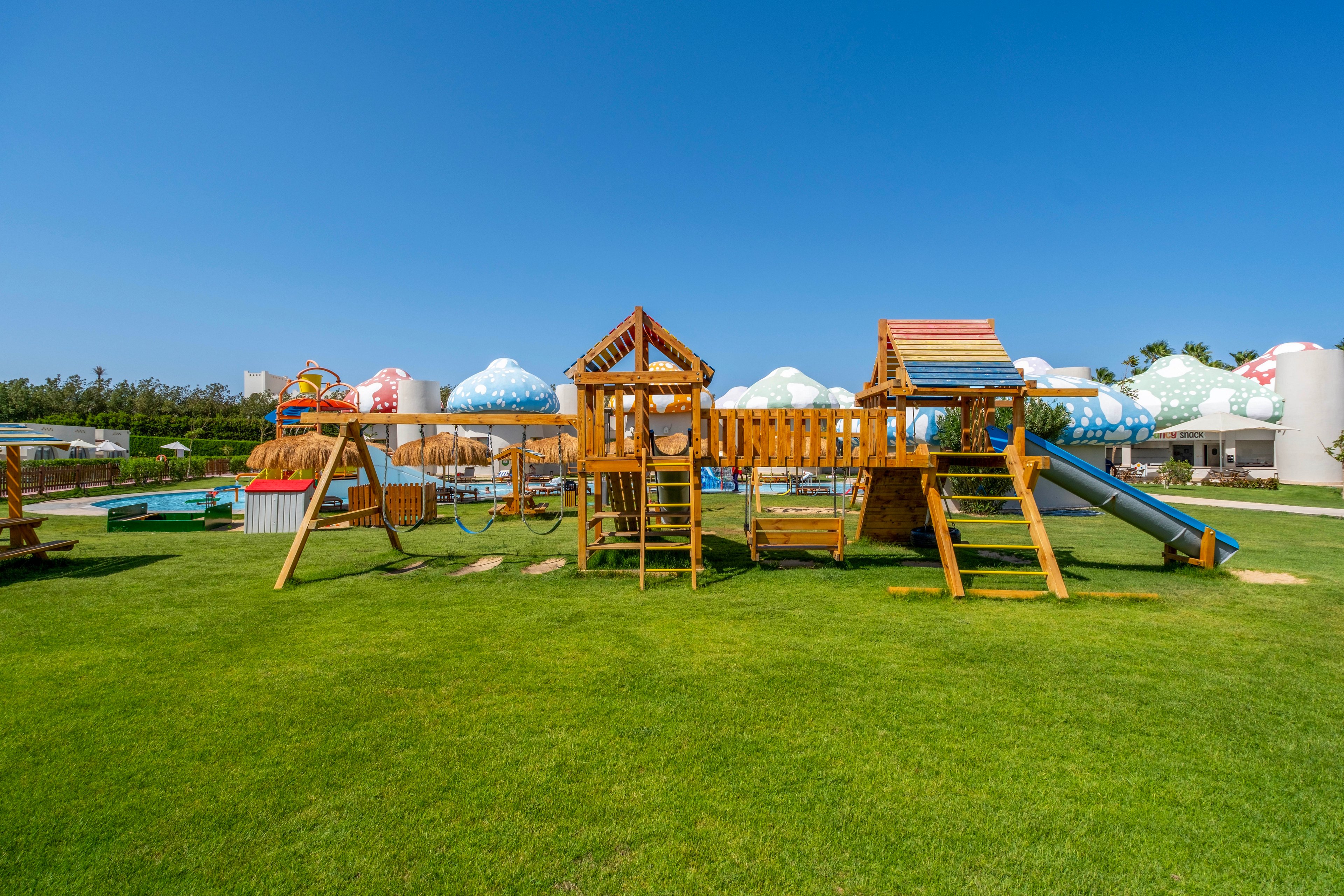 Xanadu Club Makadi Bay