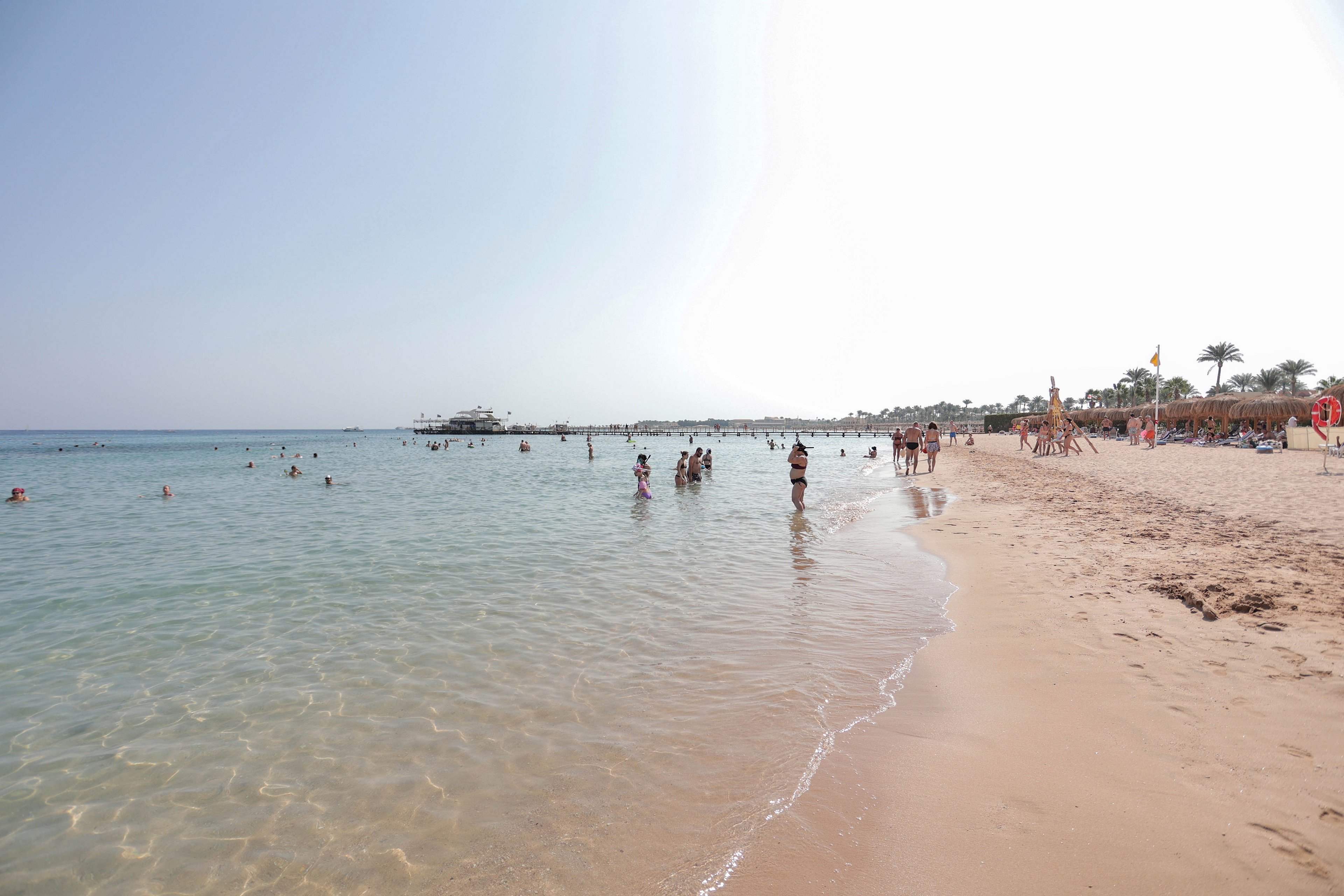 Xanadu Club Makadi Bay