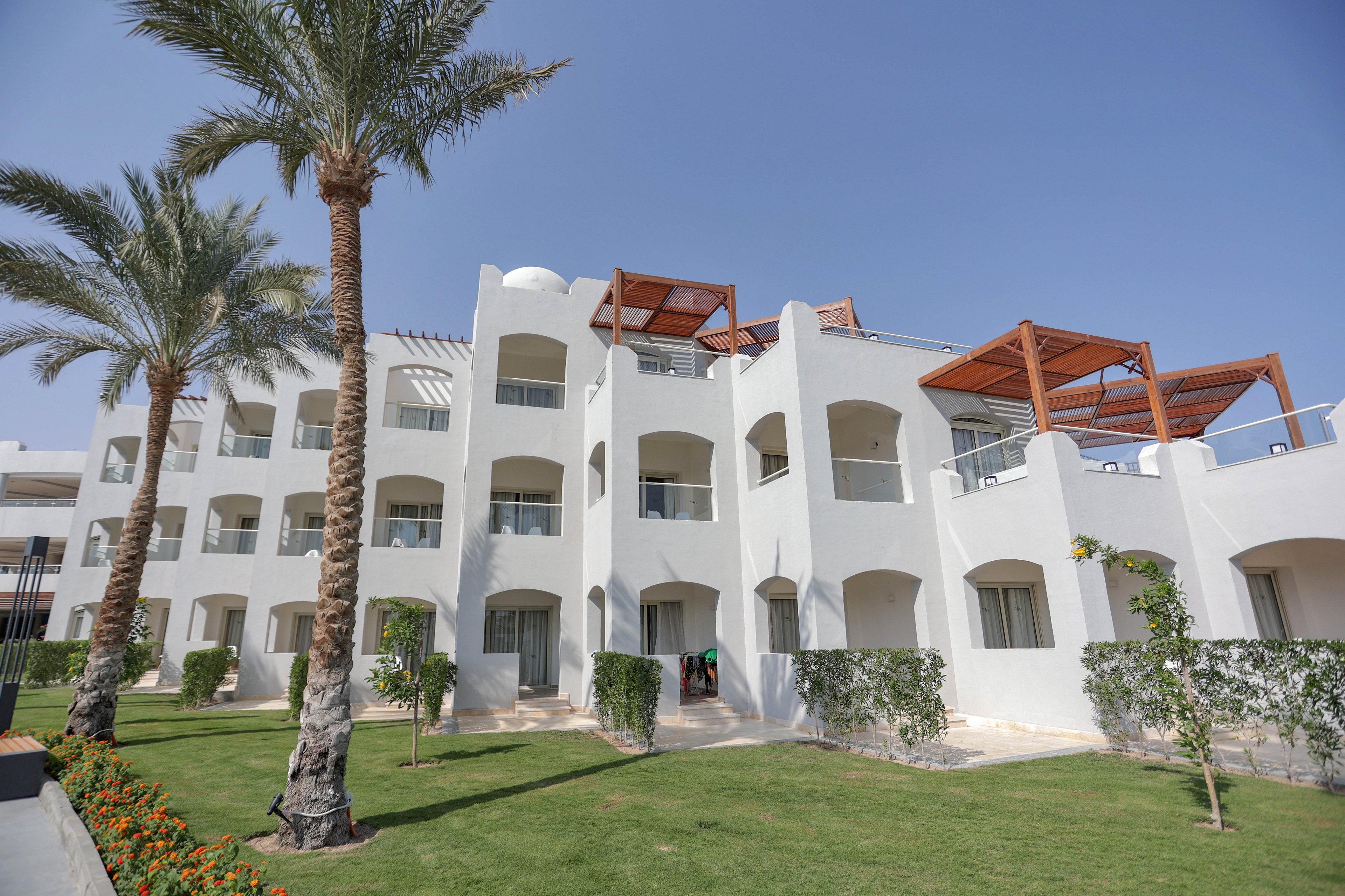 Xanadu Club Makadi Bay