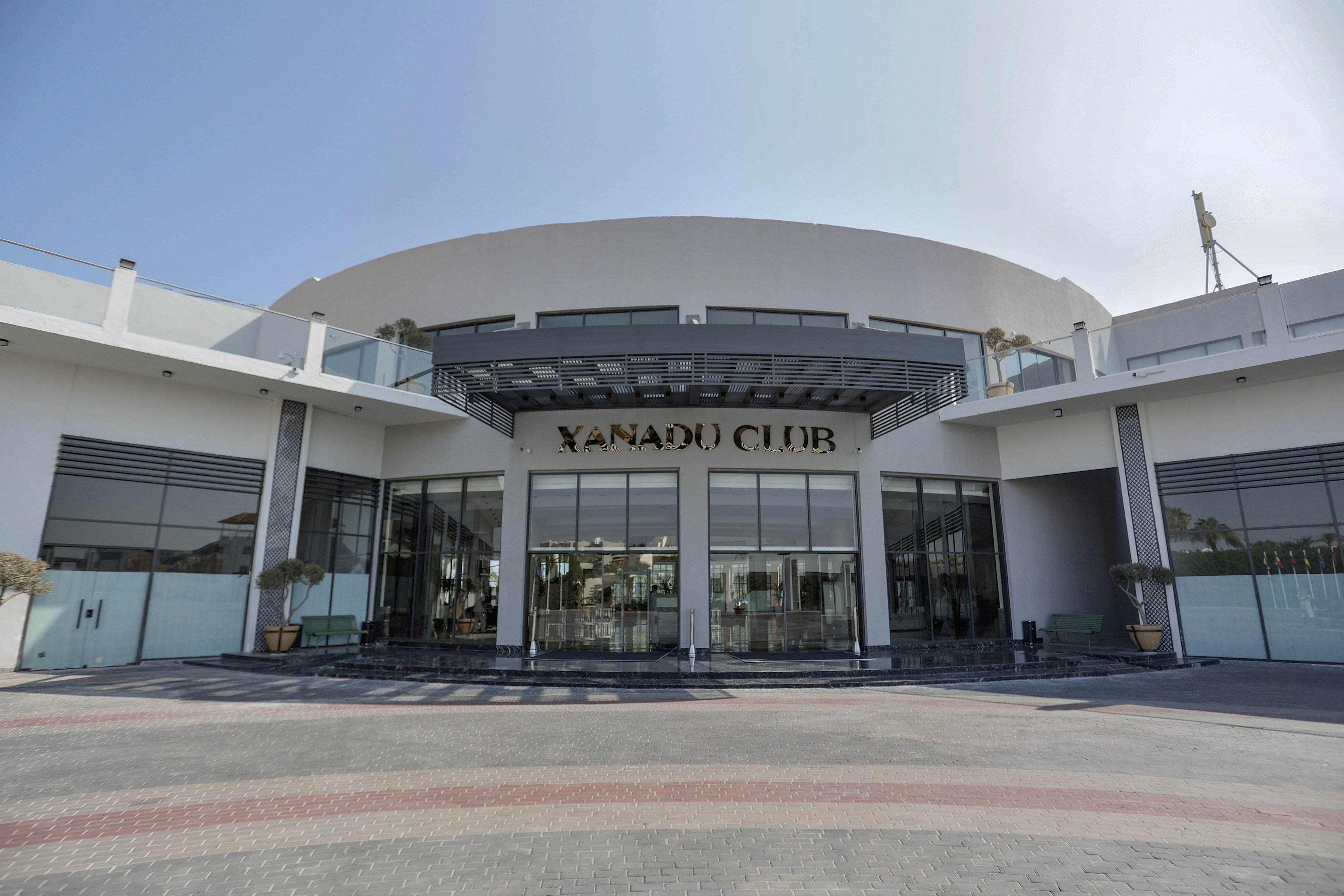 Xanadu Club Makadi Bay