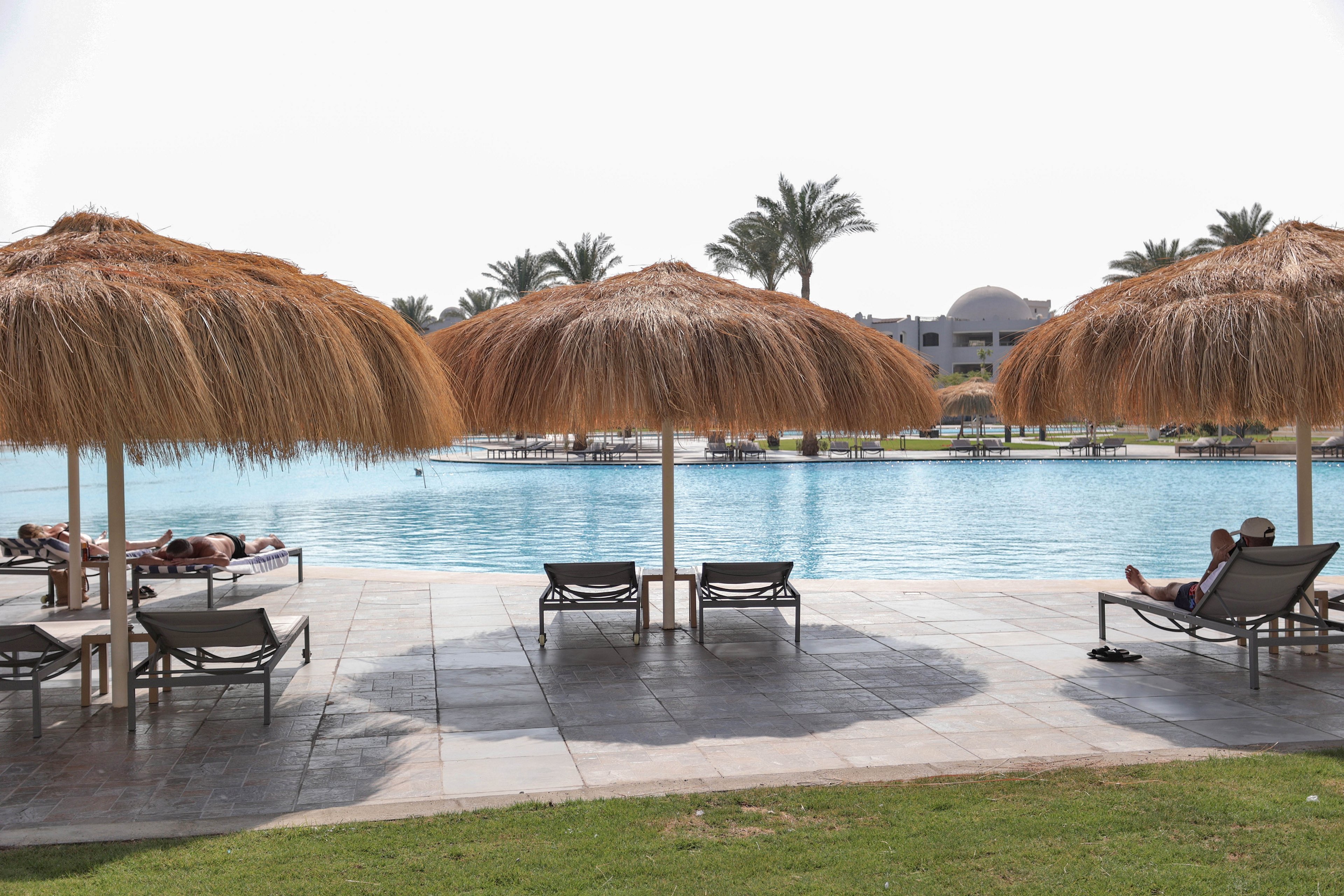 Xanadu Club Makadi Bay