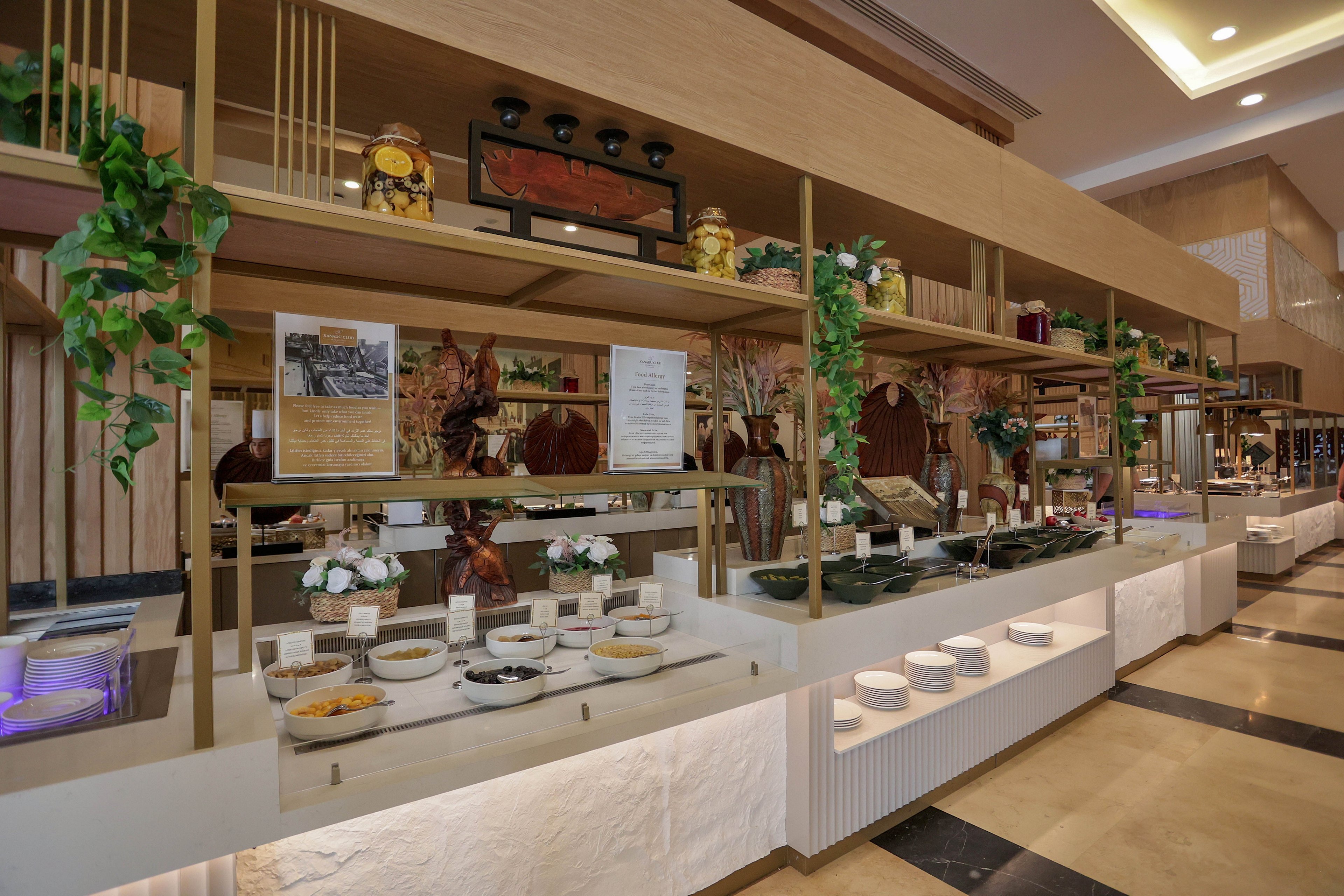 Xanadu Club Makadi Bay