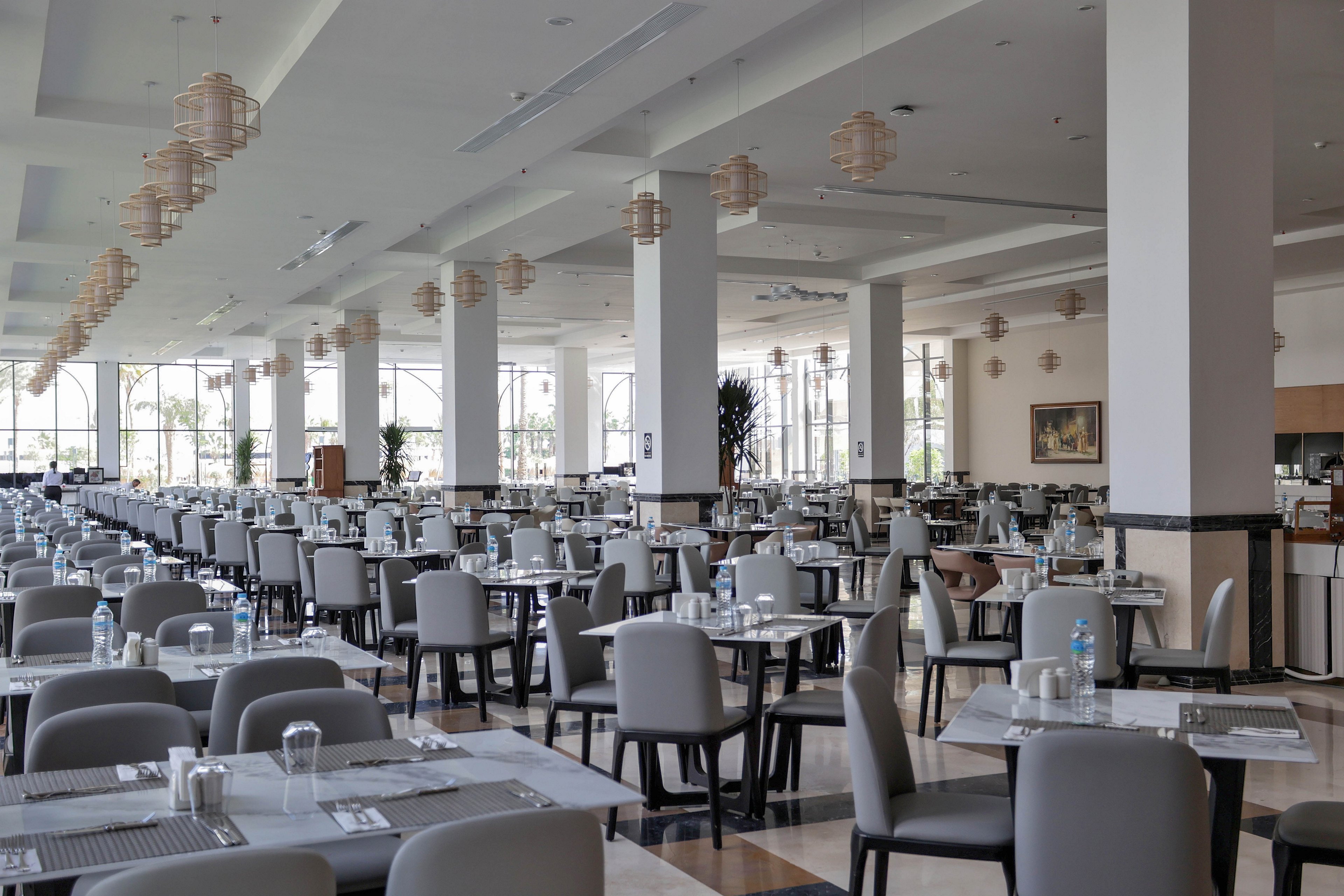 Xanadu Club Makadi Bay