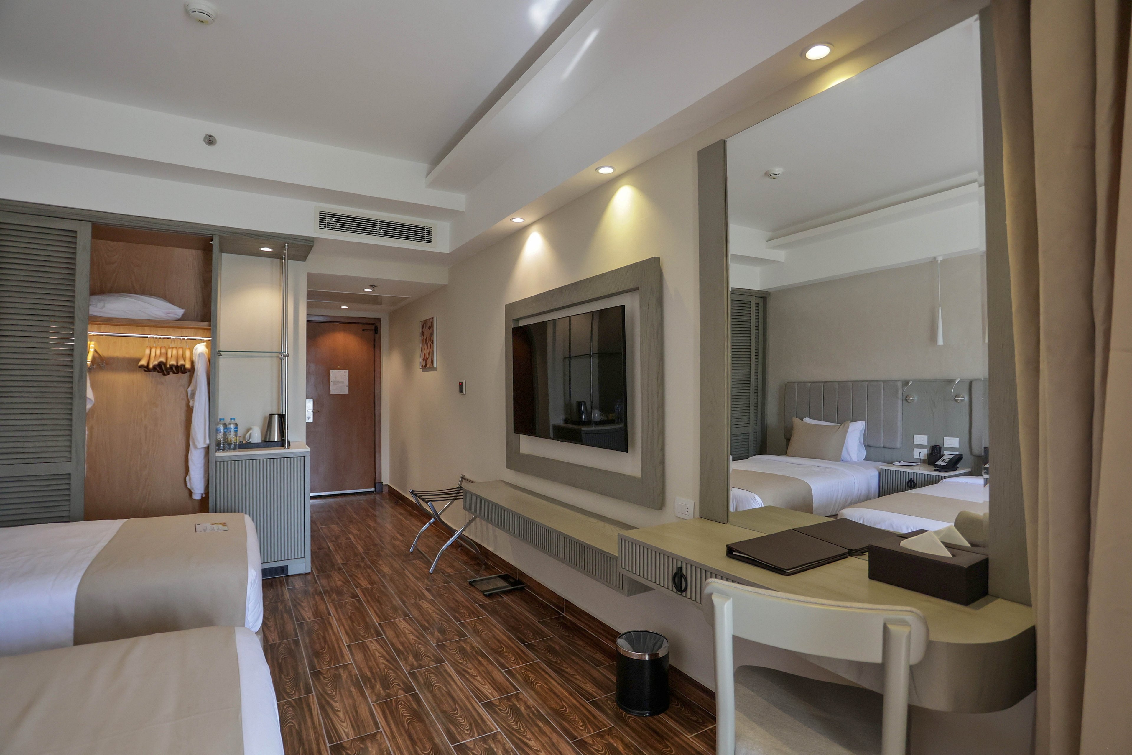 Xanadu Club Makadi Bay