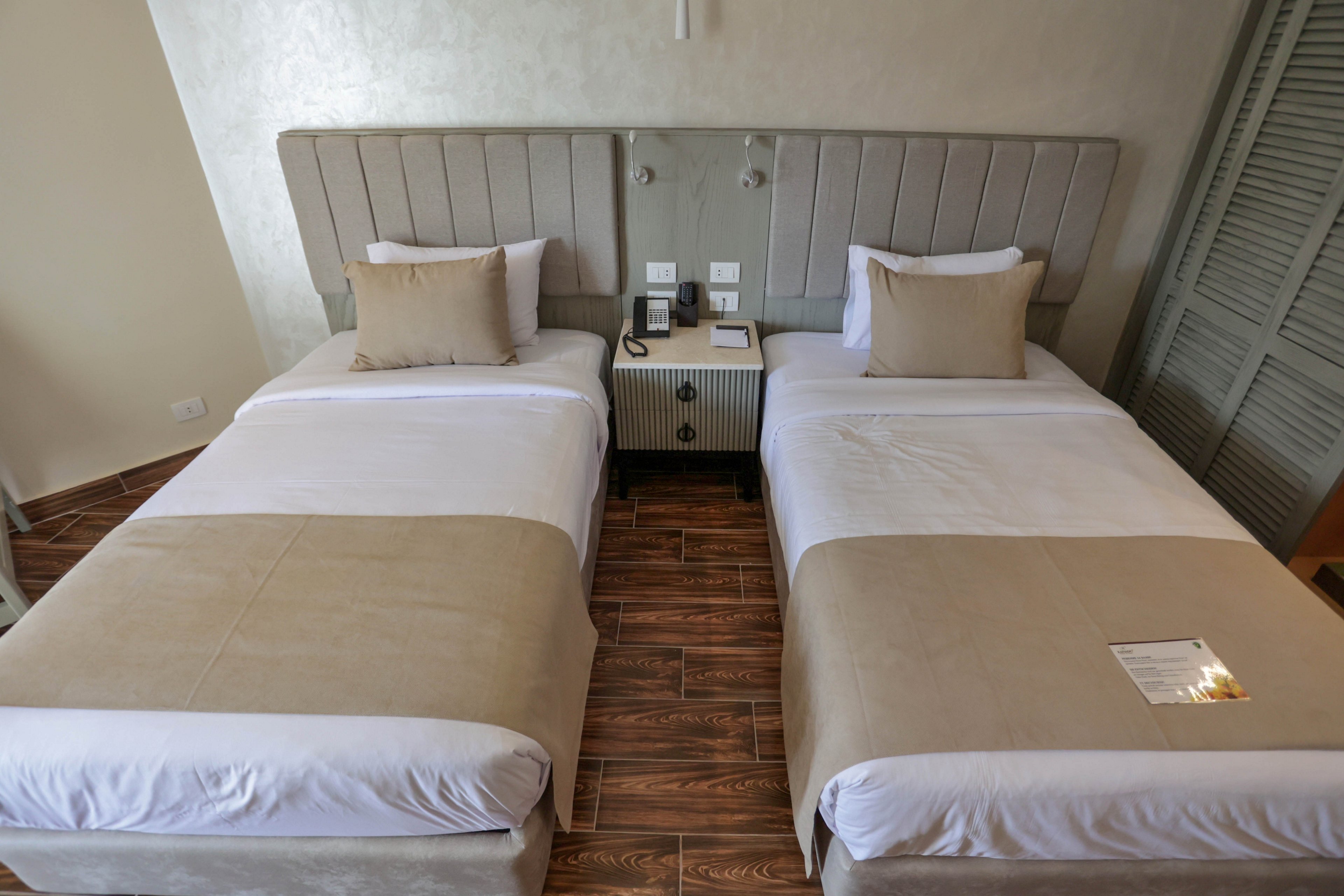 Xanadu Club Makadi Bay