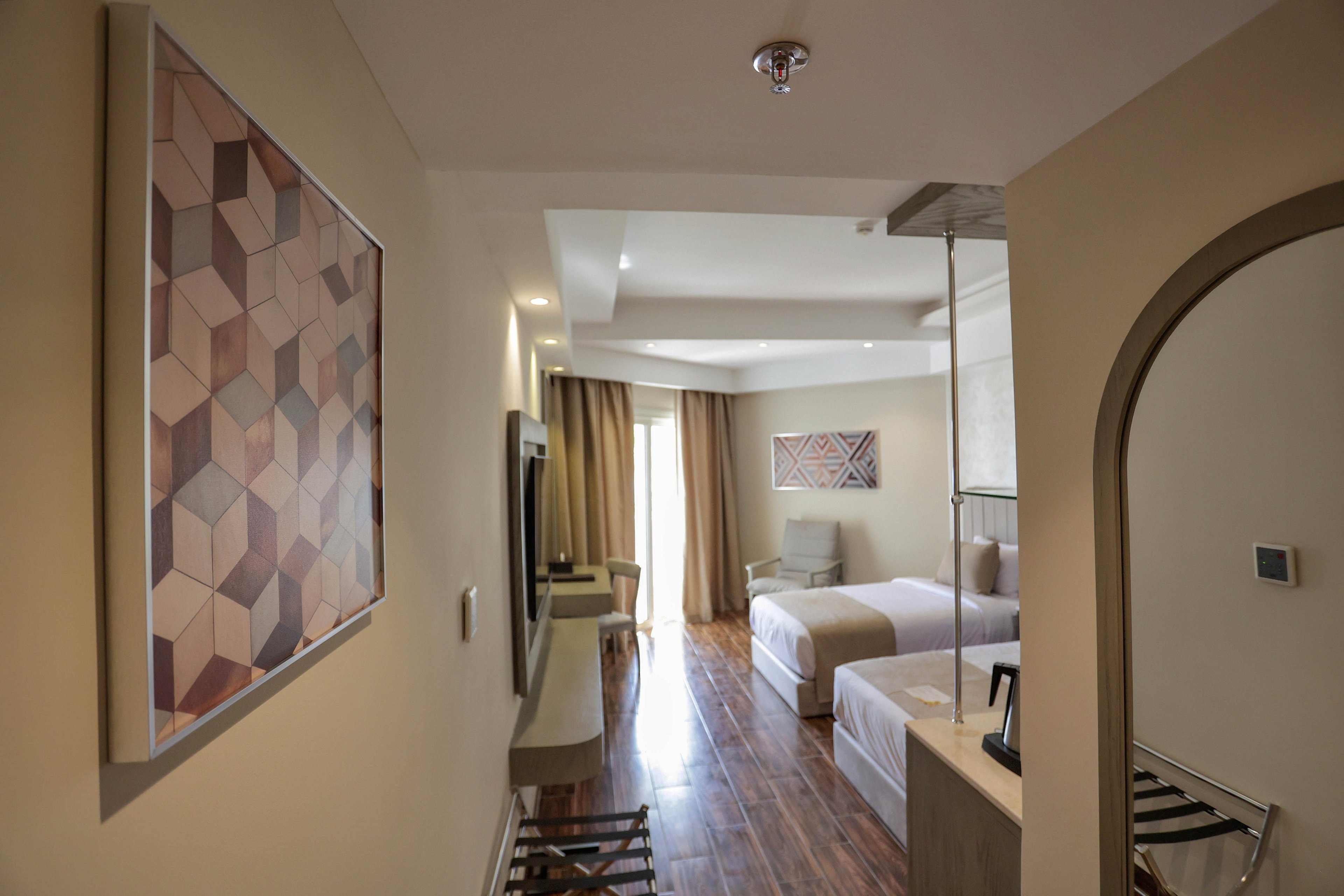 Xanadu Club Makadi Bay