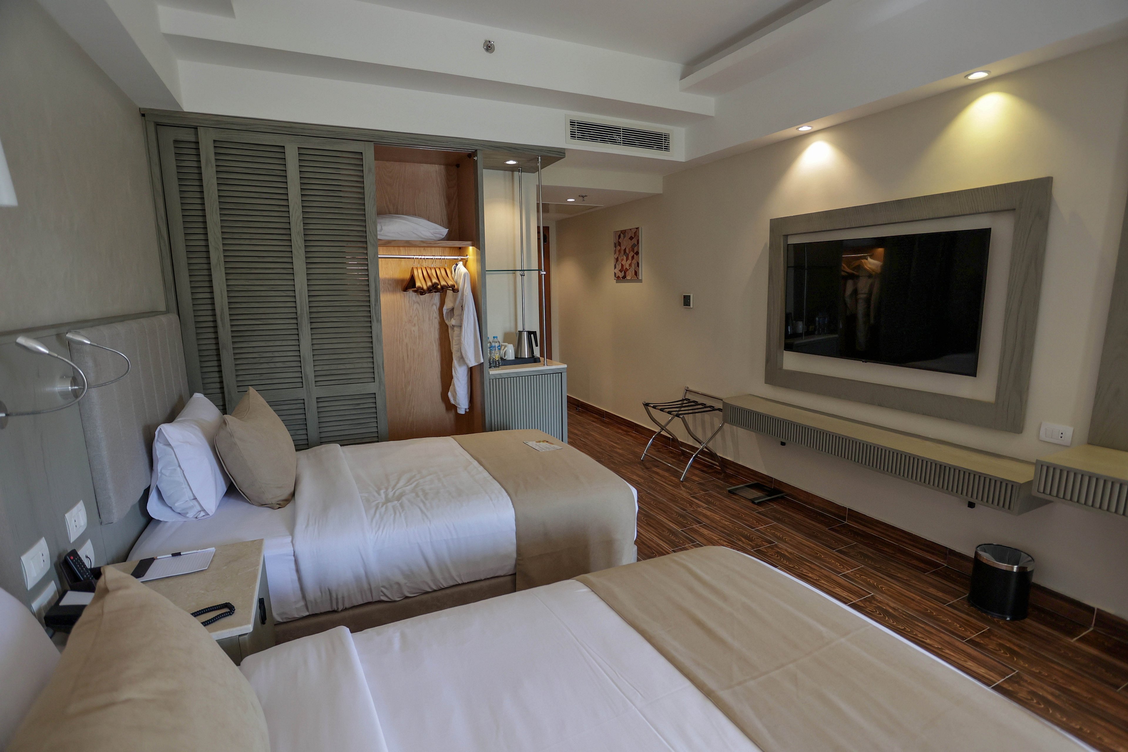 Xanadu Club Makadi Bay