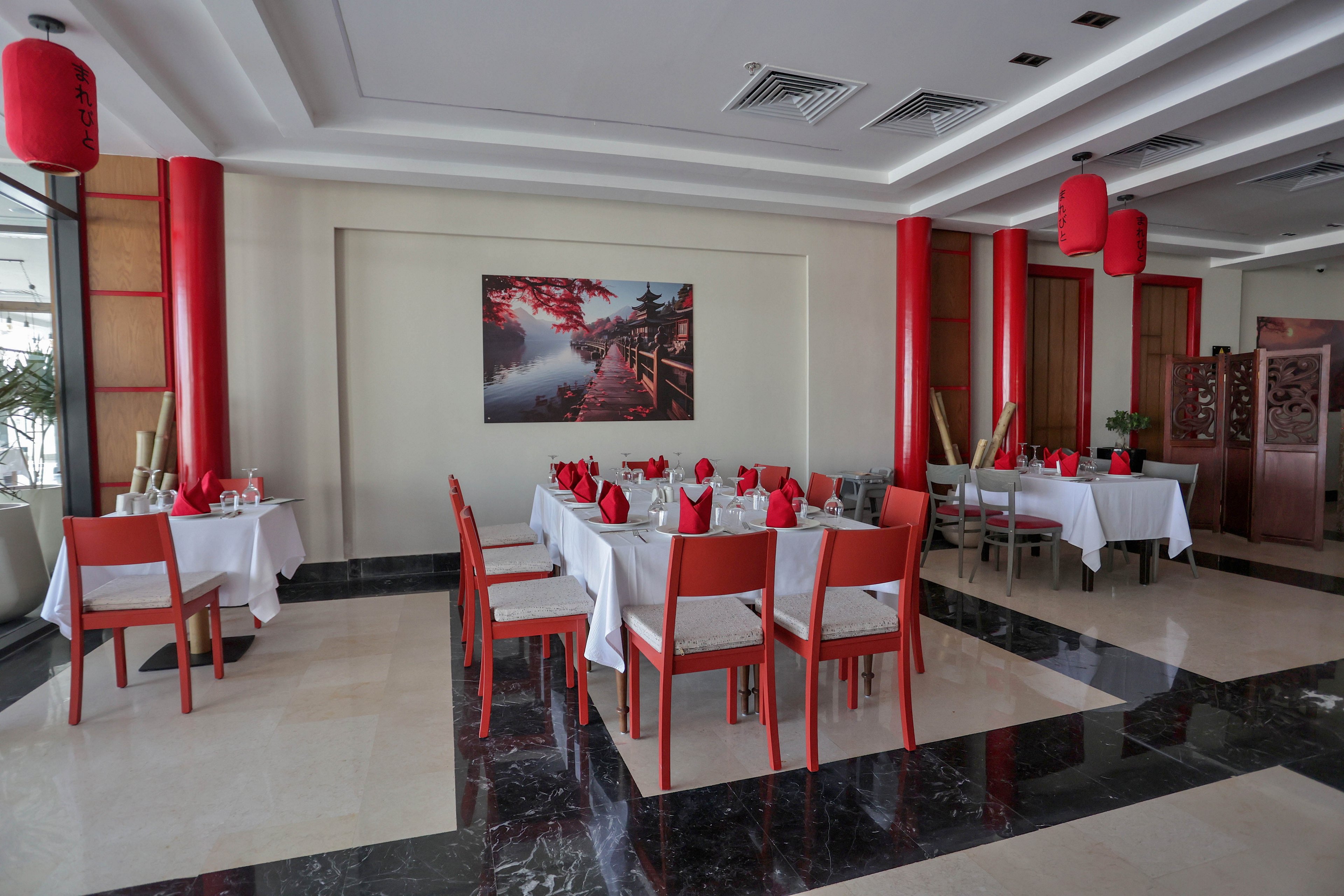 Xanadu Club Makadi Bay