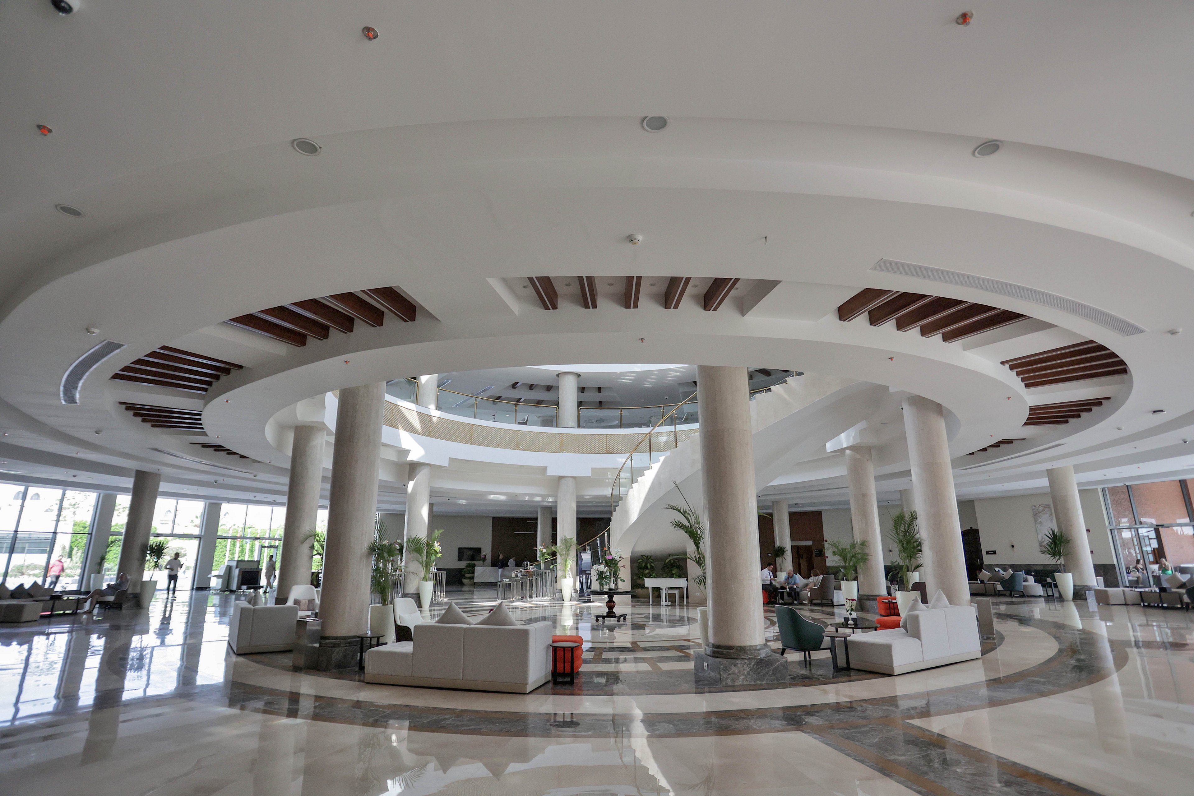 Xanadu Club Makadi Bay