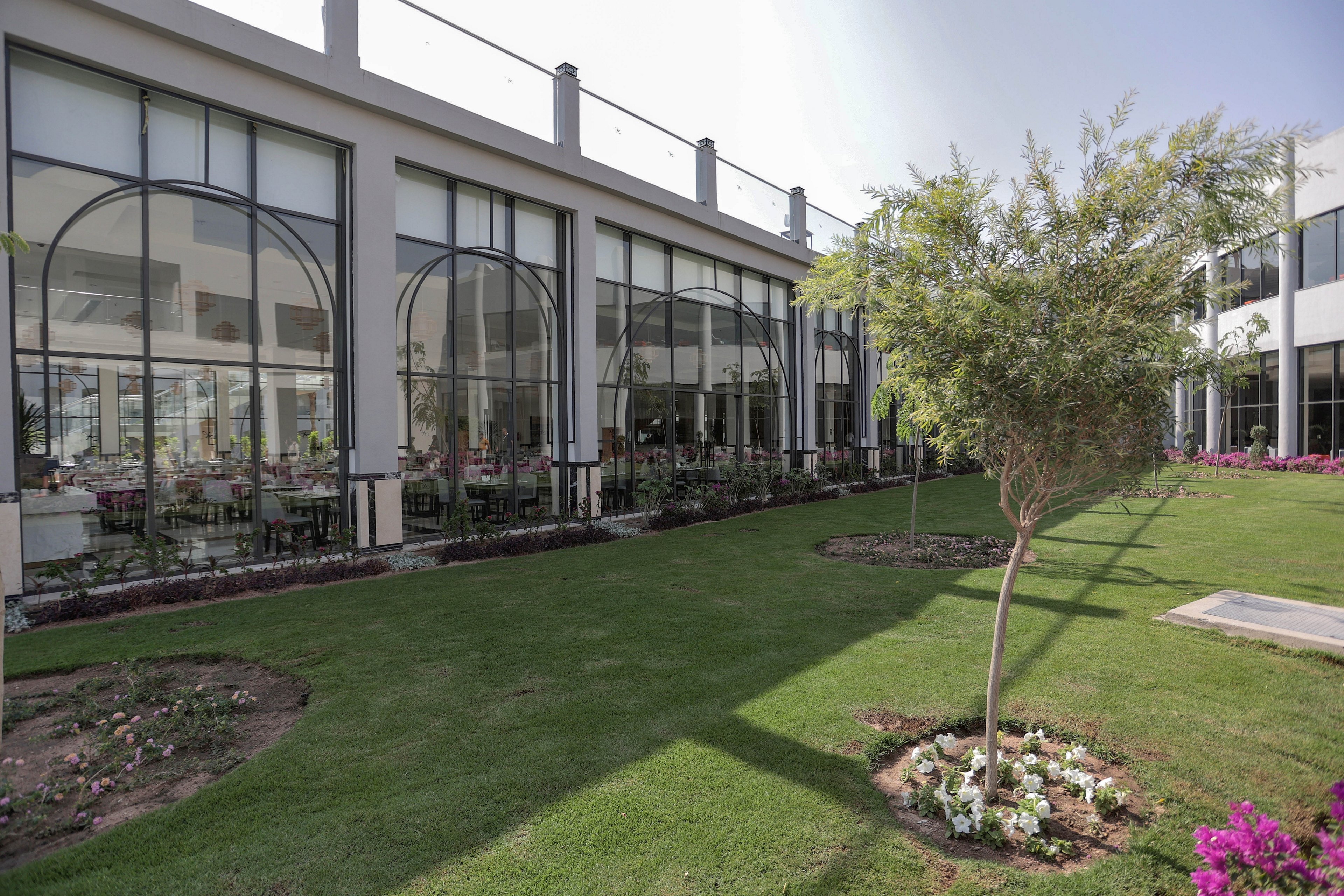 Xanadu Club Makadi Bay