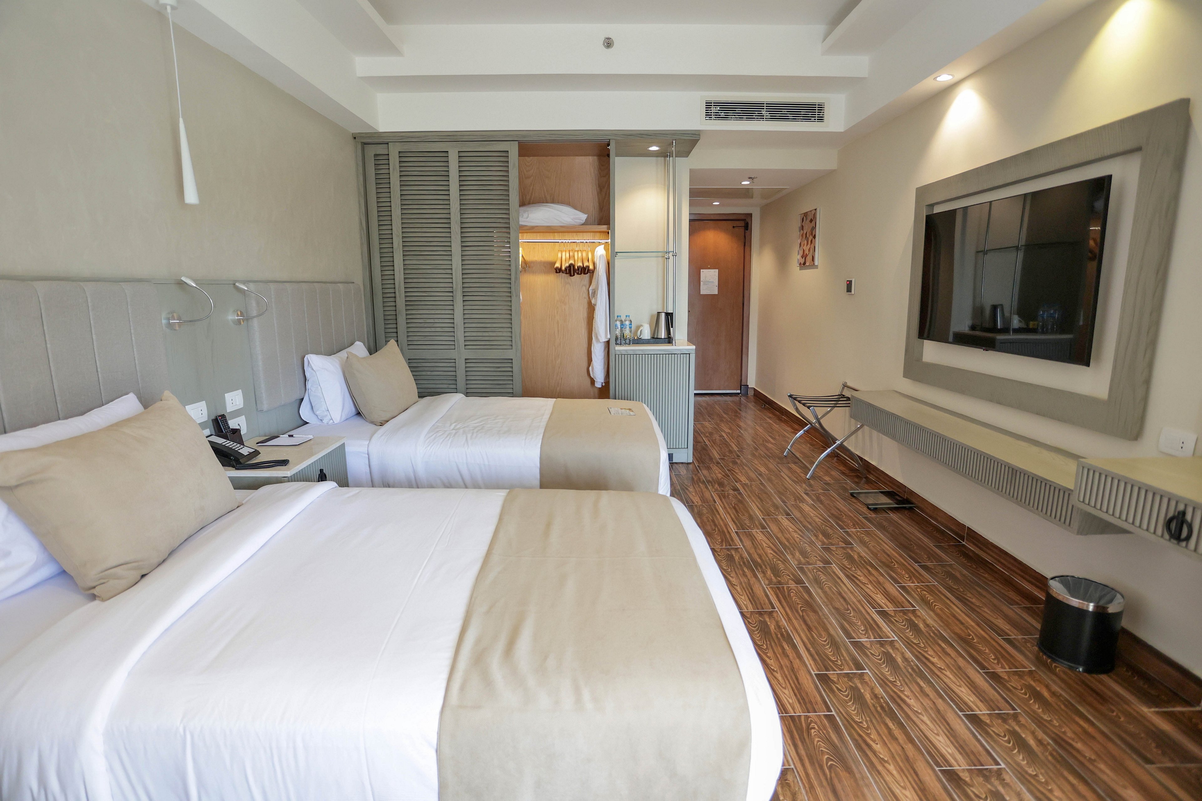 Xanadu Club Makadi Bay