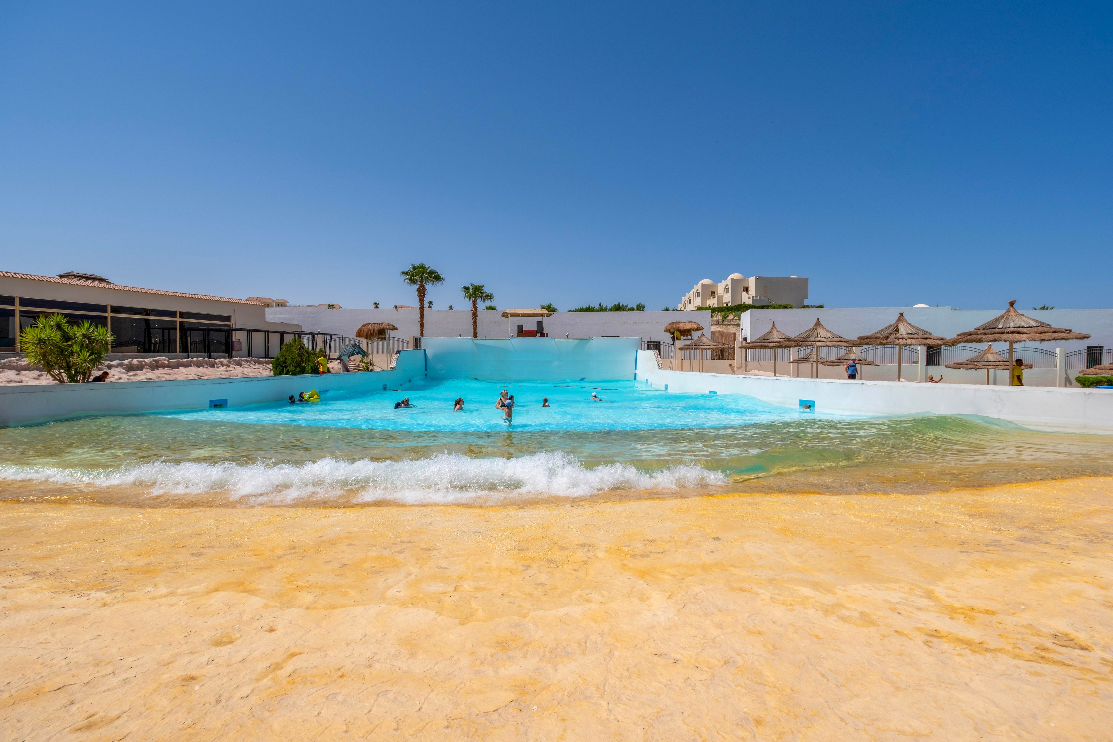 Xanadu Club Makadi Bay