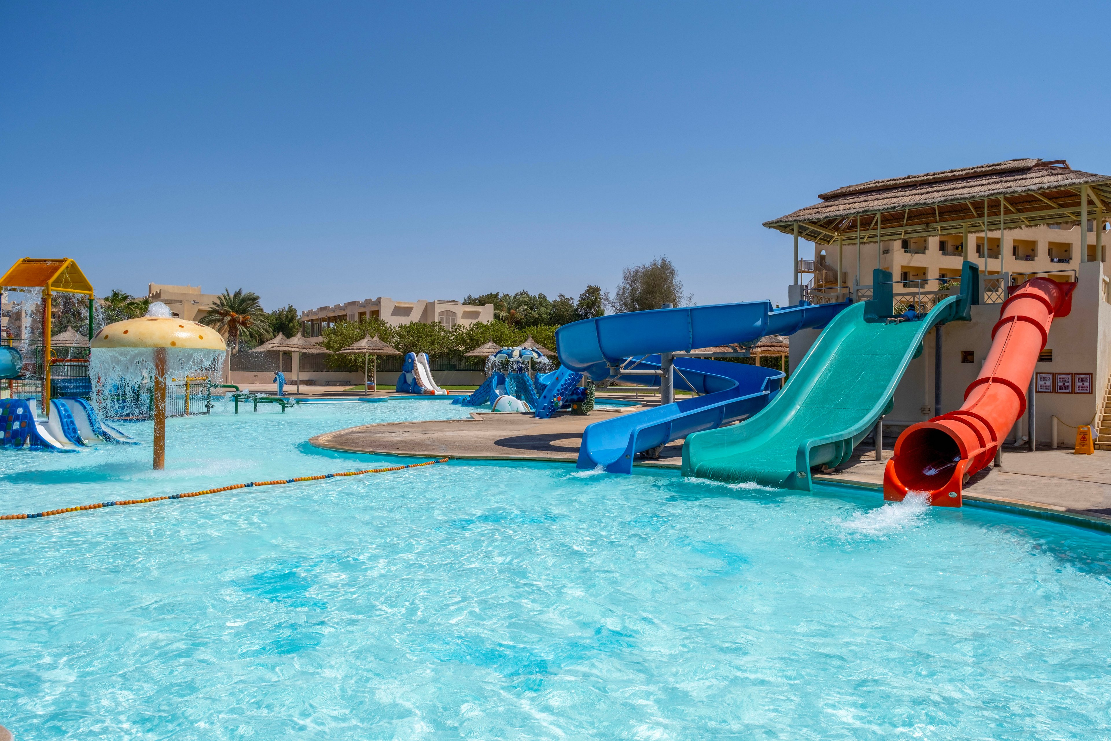 Xanadu Club Makadi Bay