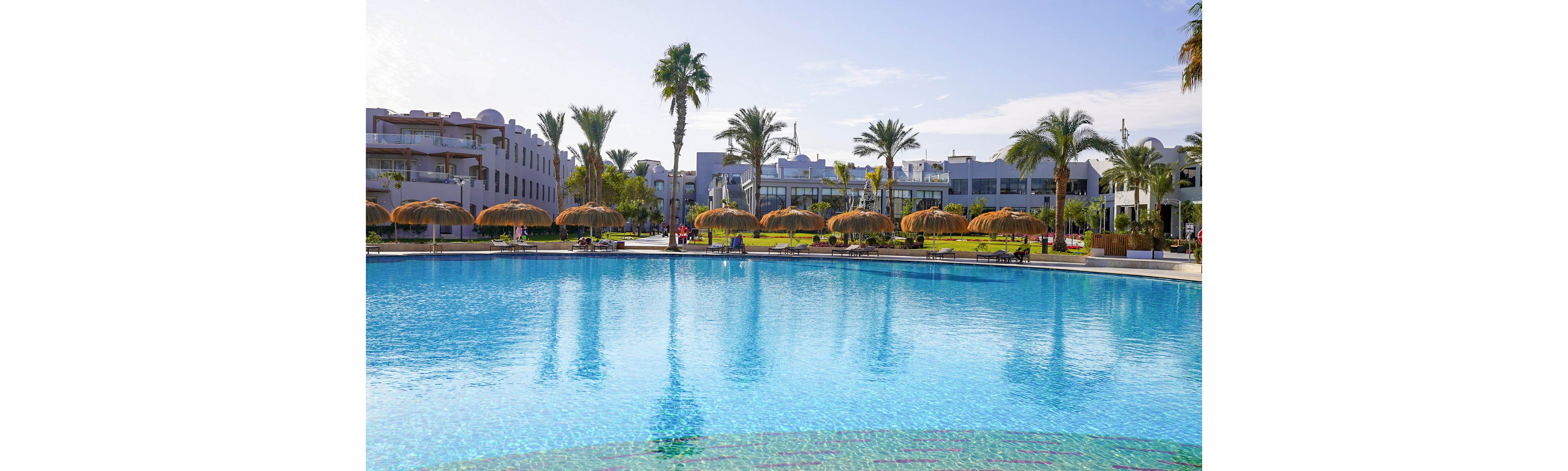 Xanadu Club Makadi Bay