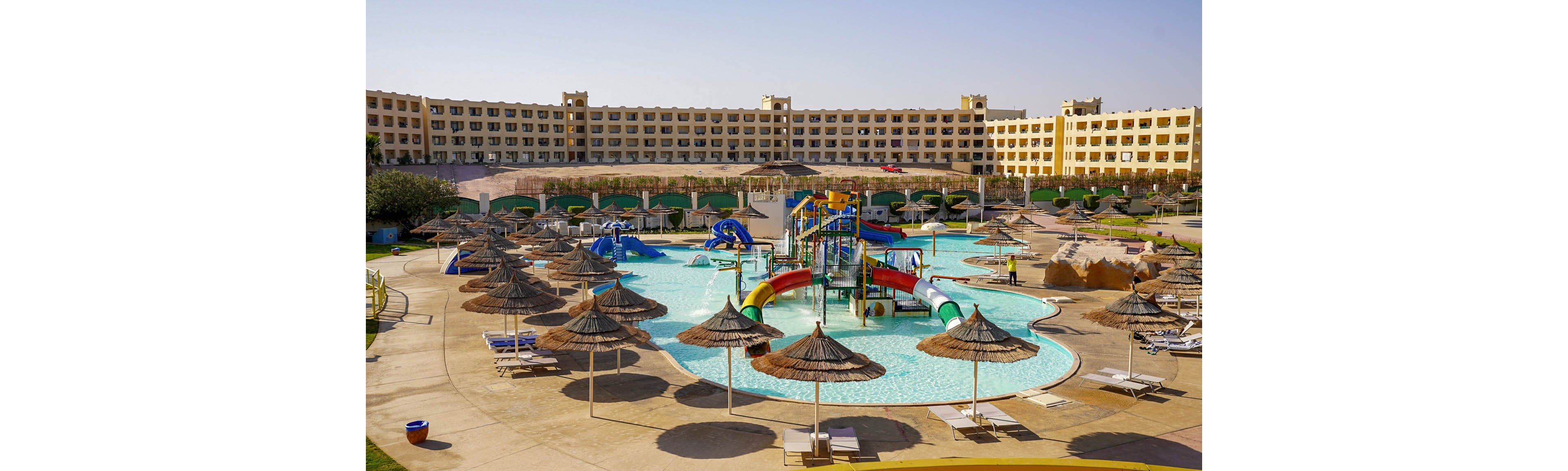 Xanadu Club Makadi Bay