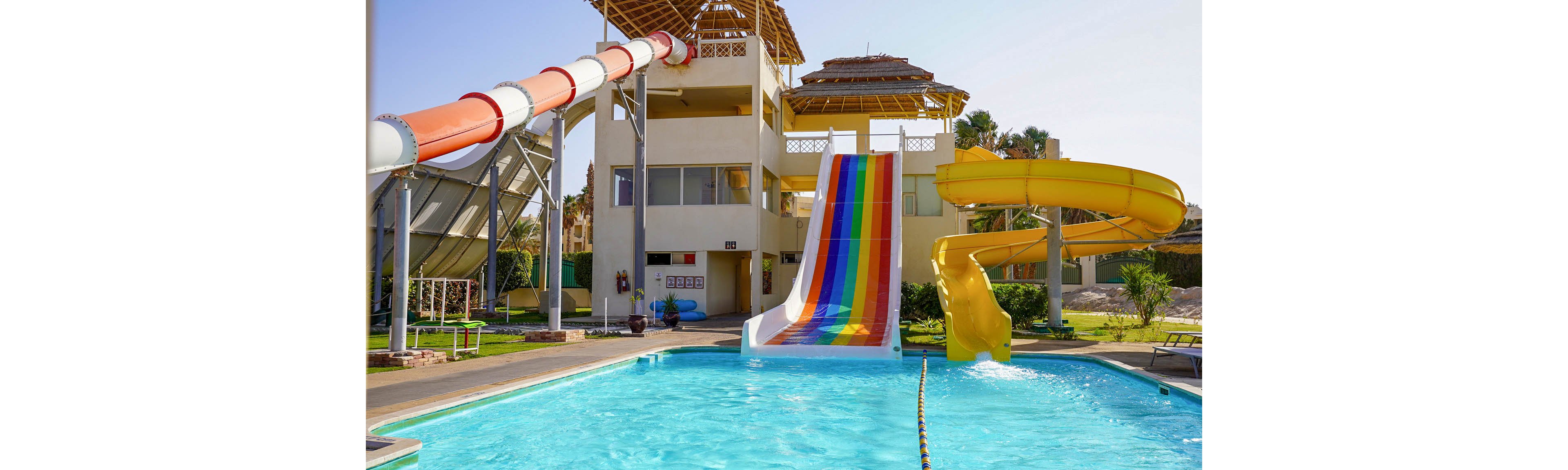 Xanadu Club Makadi Bay