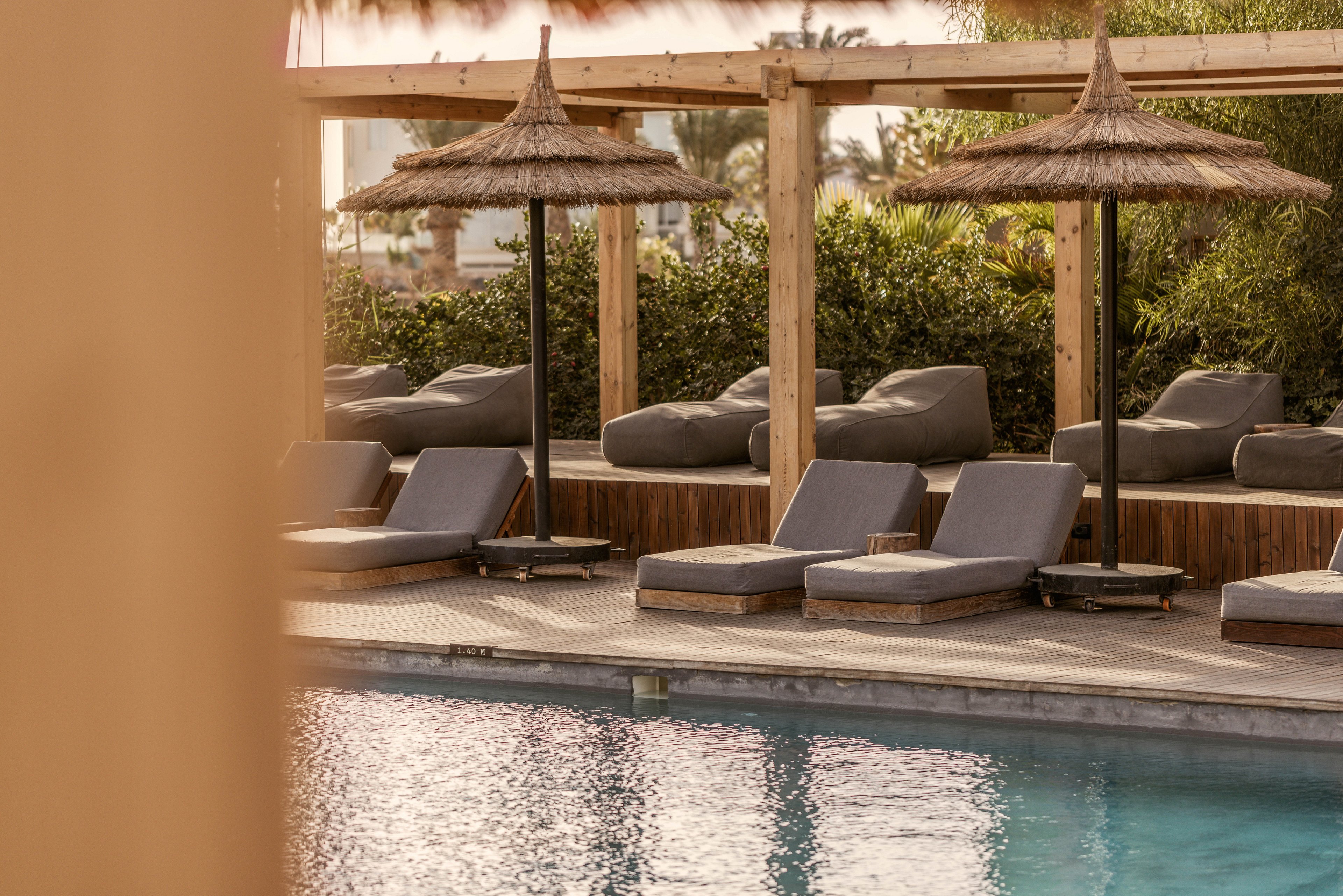 Casa Cook El Gouna
