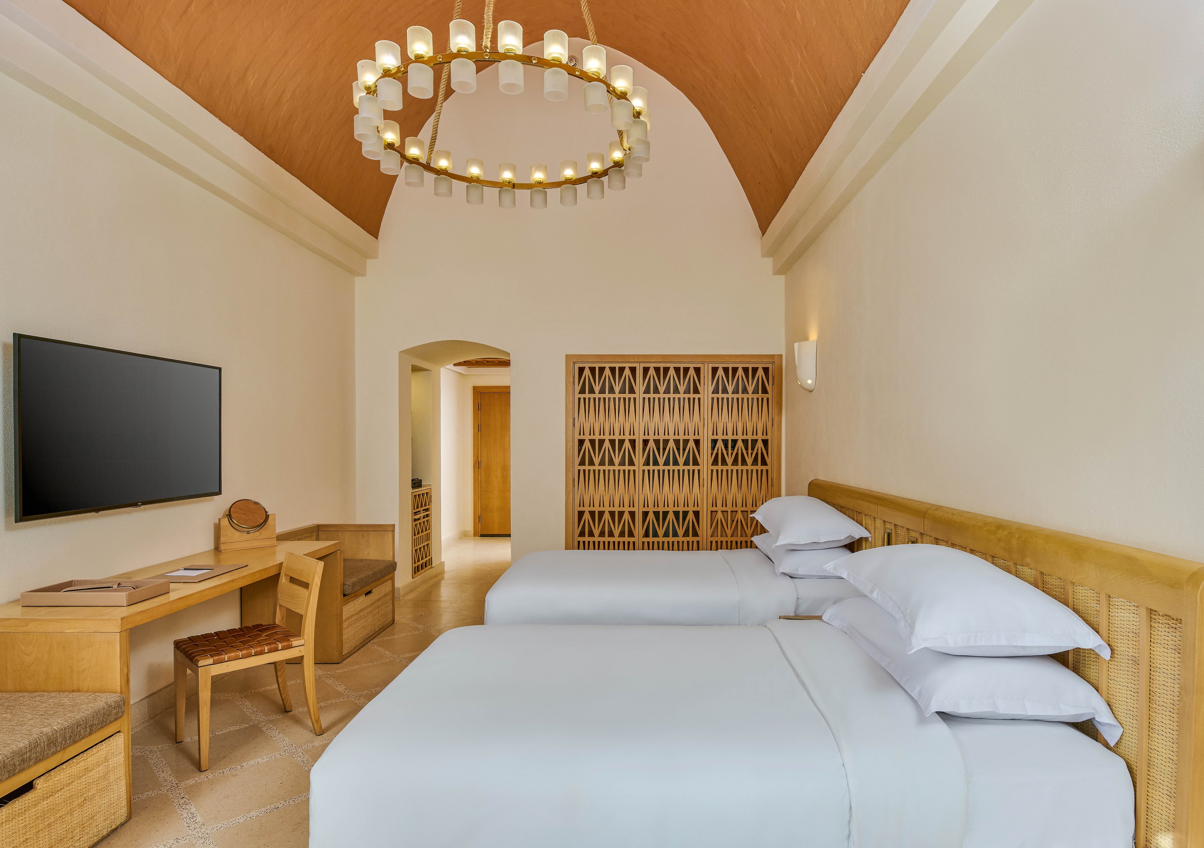 Sheraton Miramar Resort El Gouna