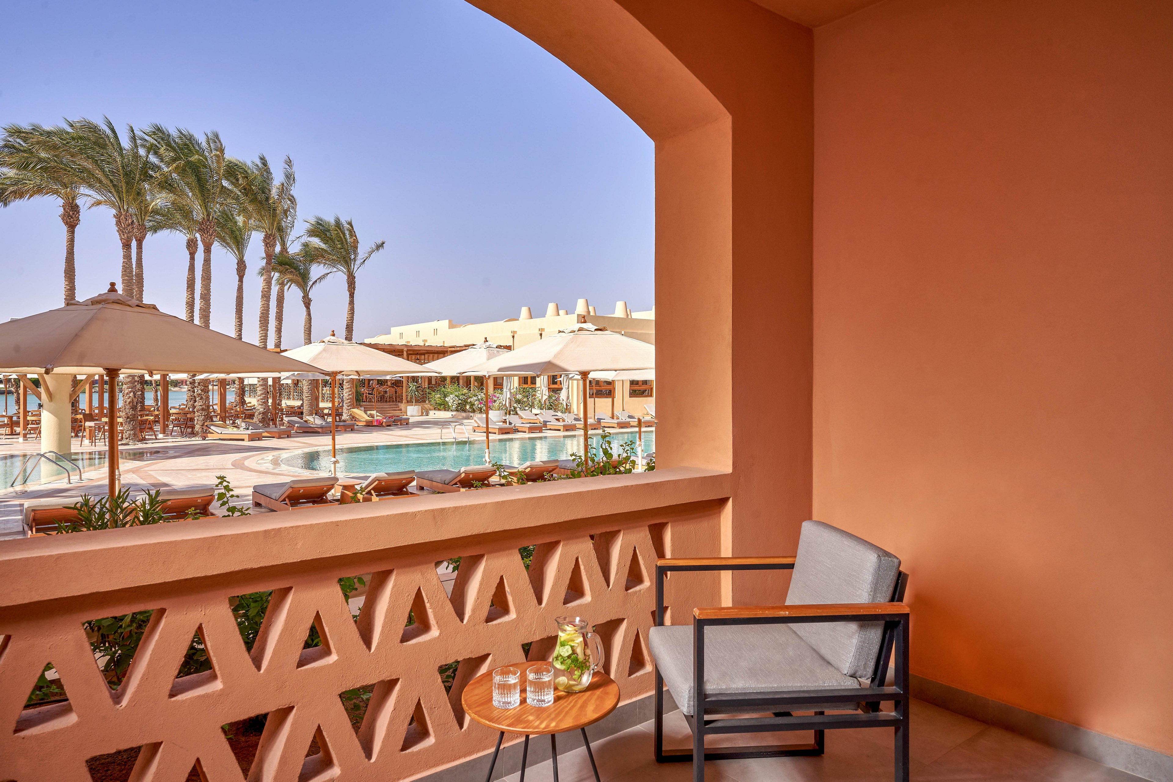 Steigenberger Golf Resort El Gouna