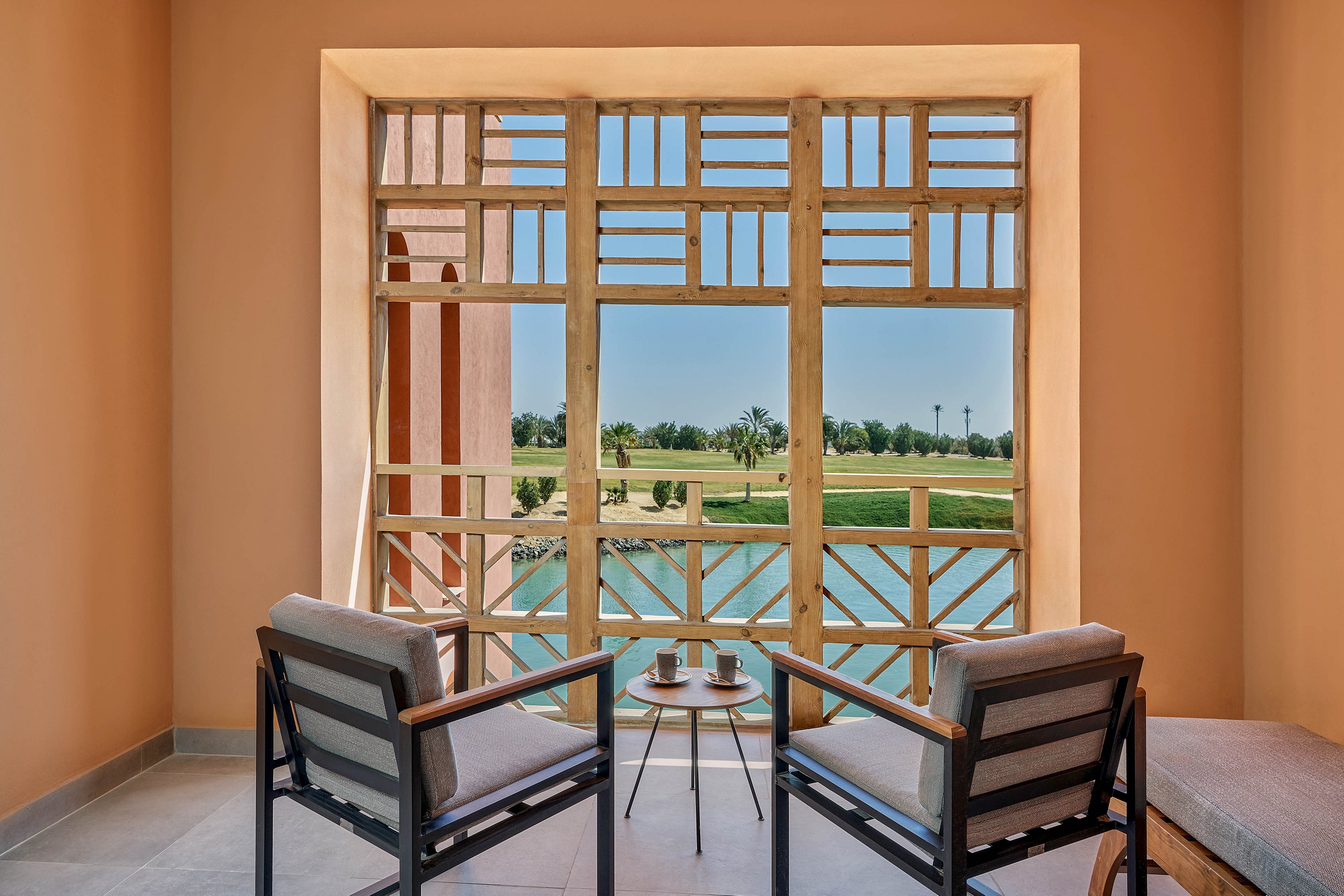 Steigenberger Golf Resort El Gouna