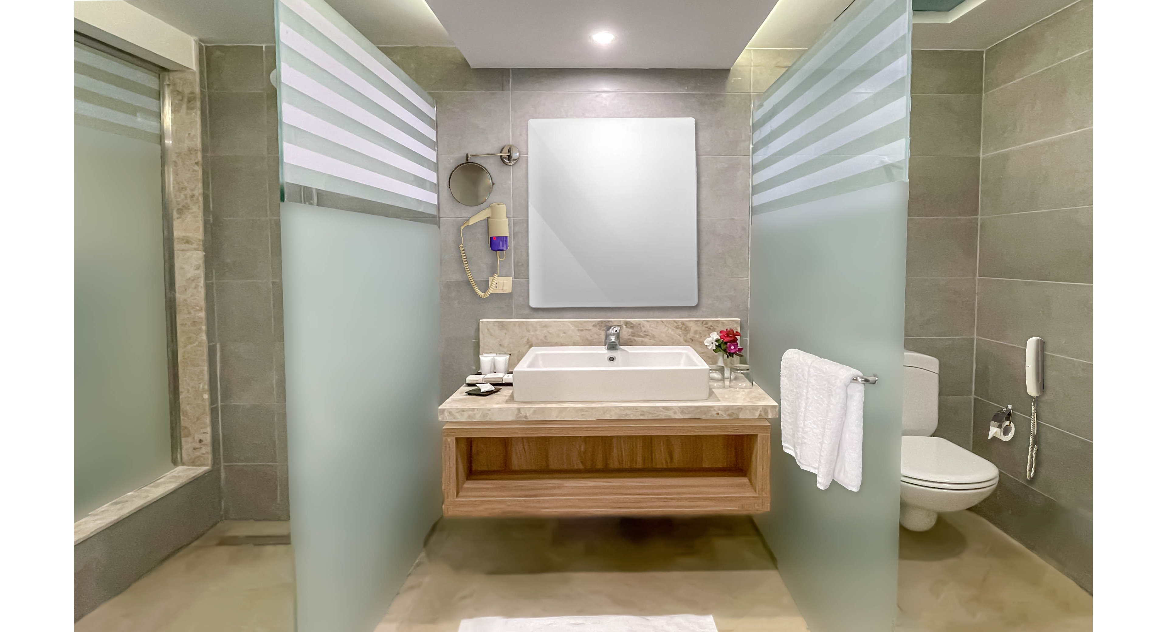 Jasmine Palace Resort