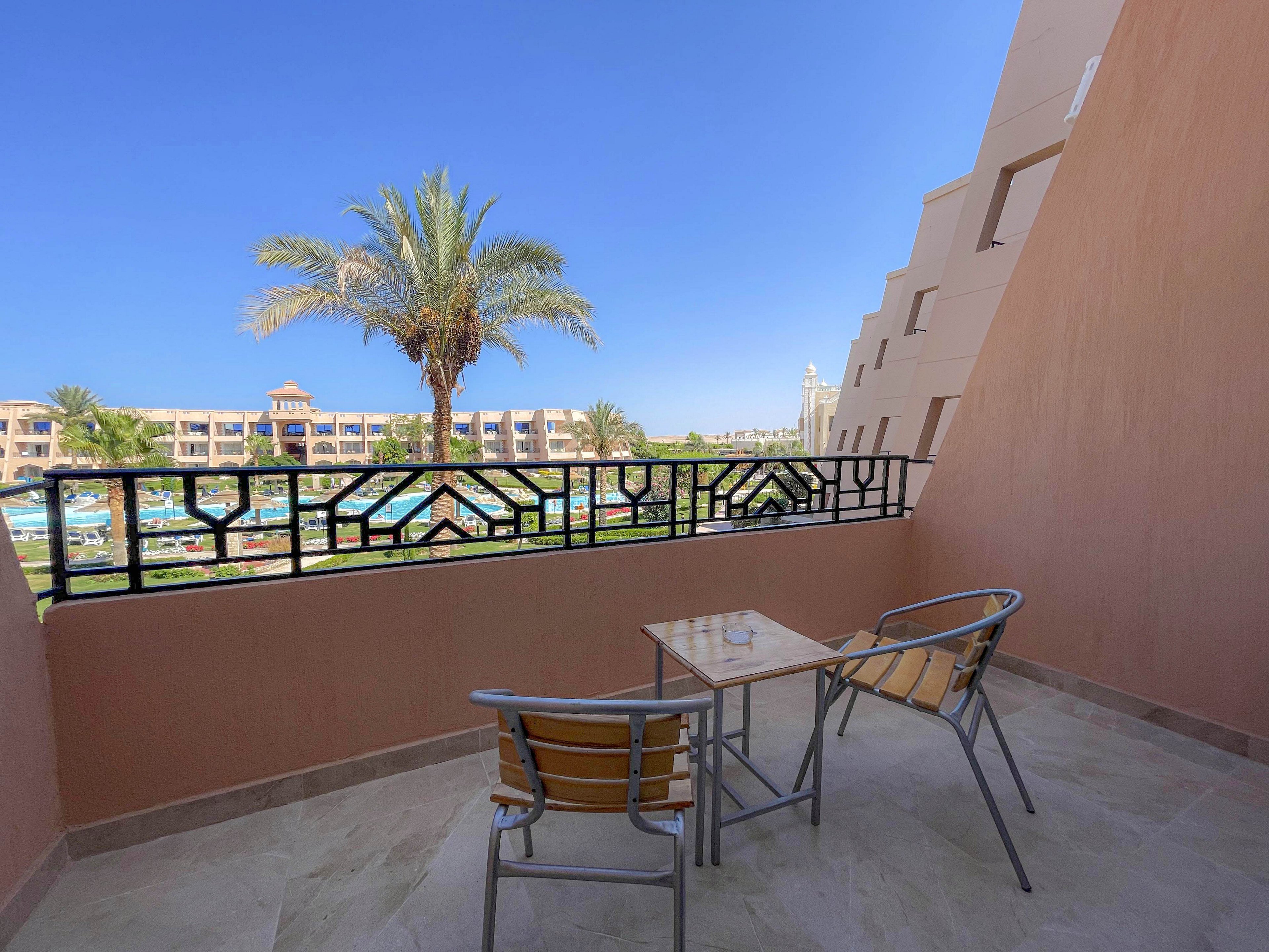 Jasmine Palace Resort