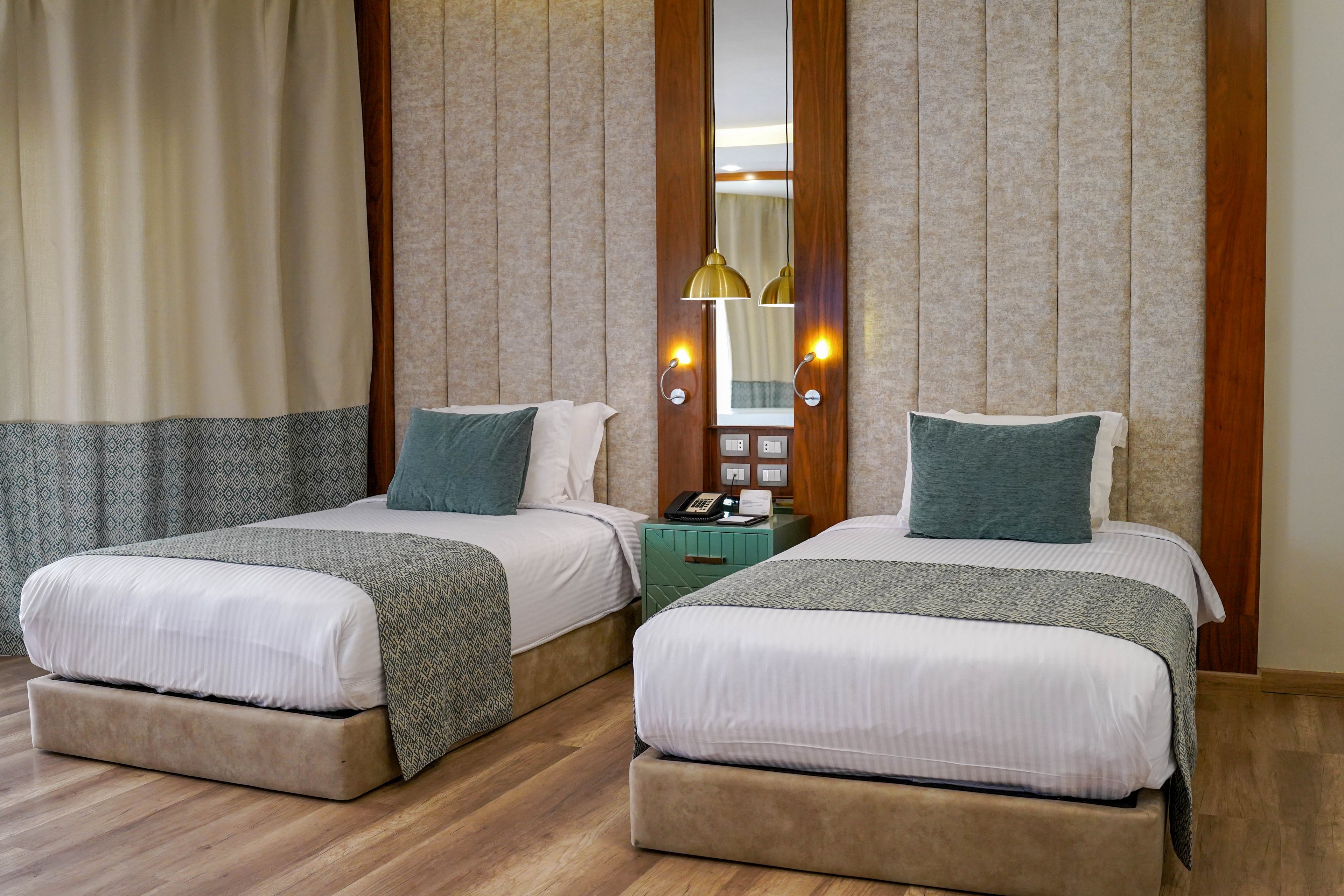 Xanadu Makadi Bay