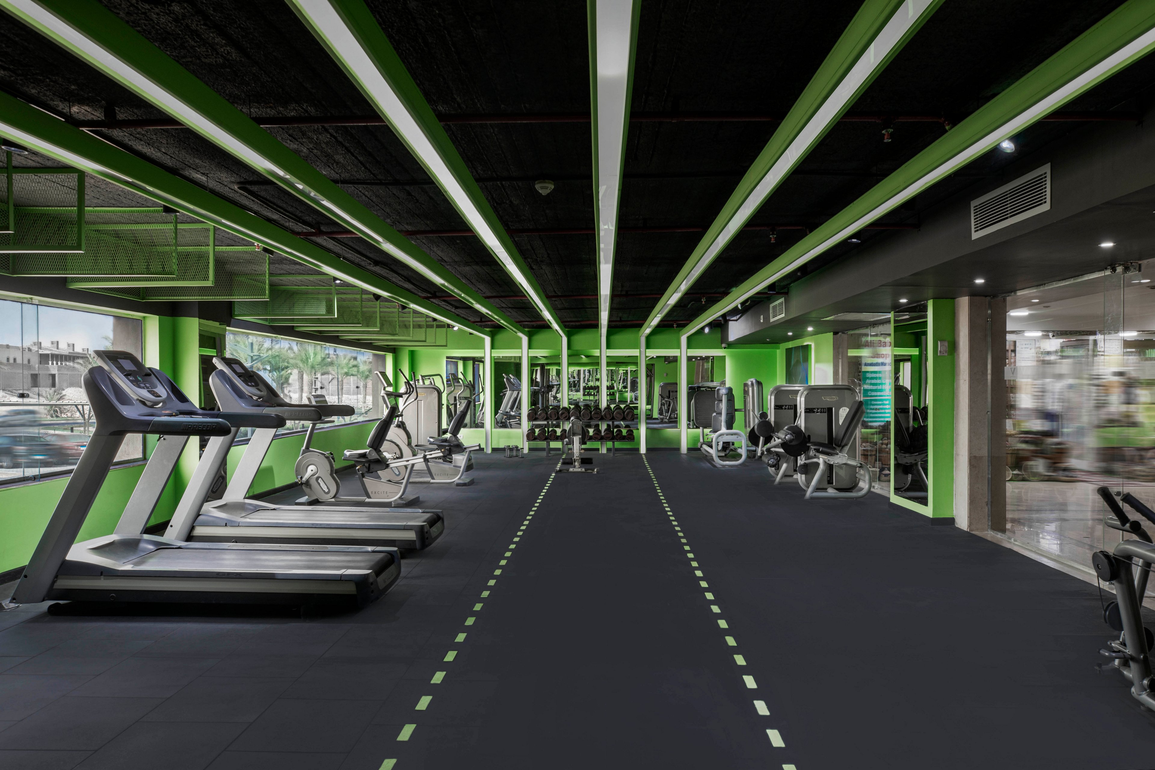 The V Luxury Resort Sahl Hasheesh