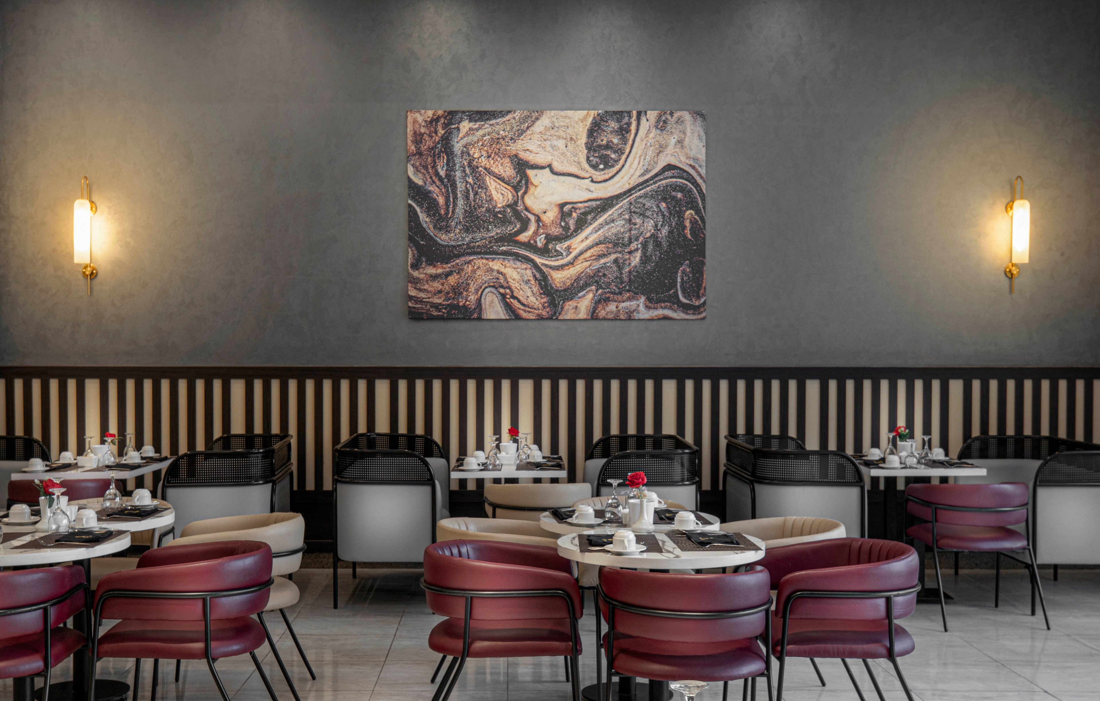 The V Luxury Resort Sahl Hasheesh