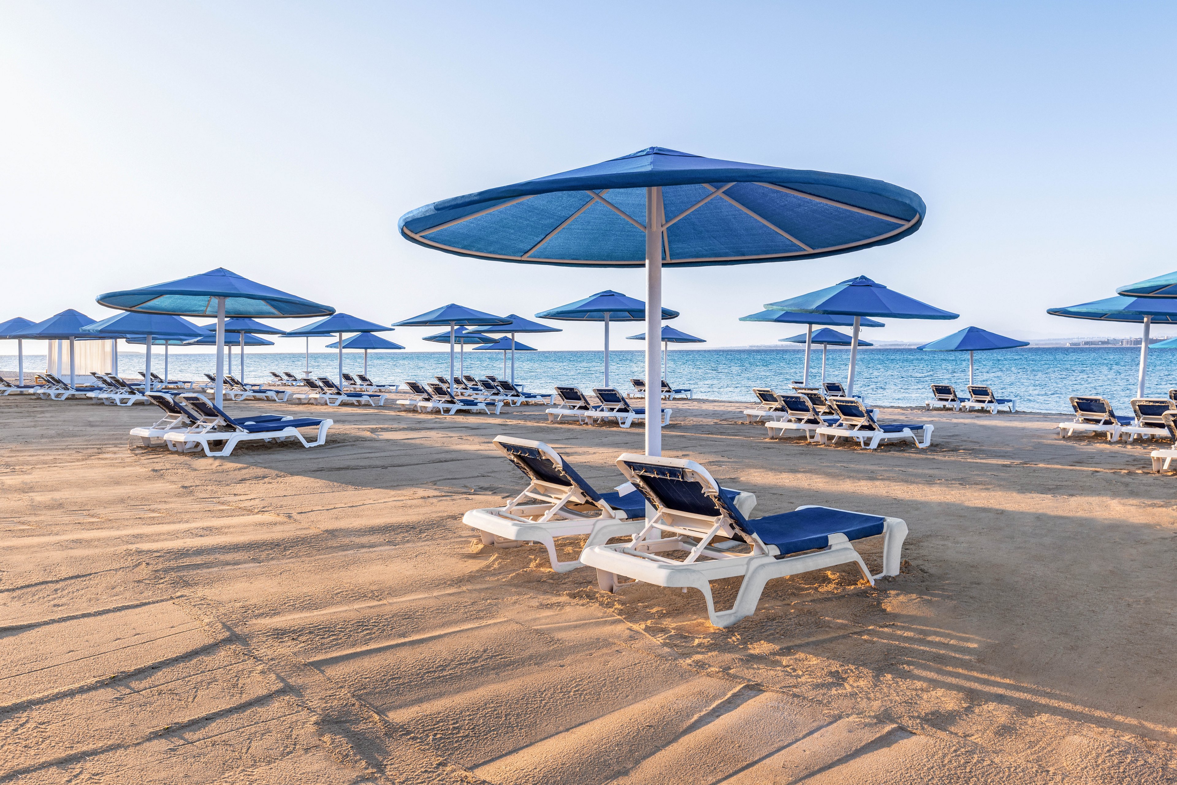The V Luxury Resort Sahl Hasheesh