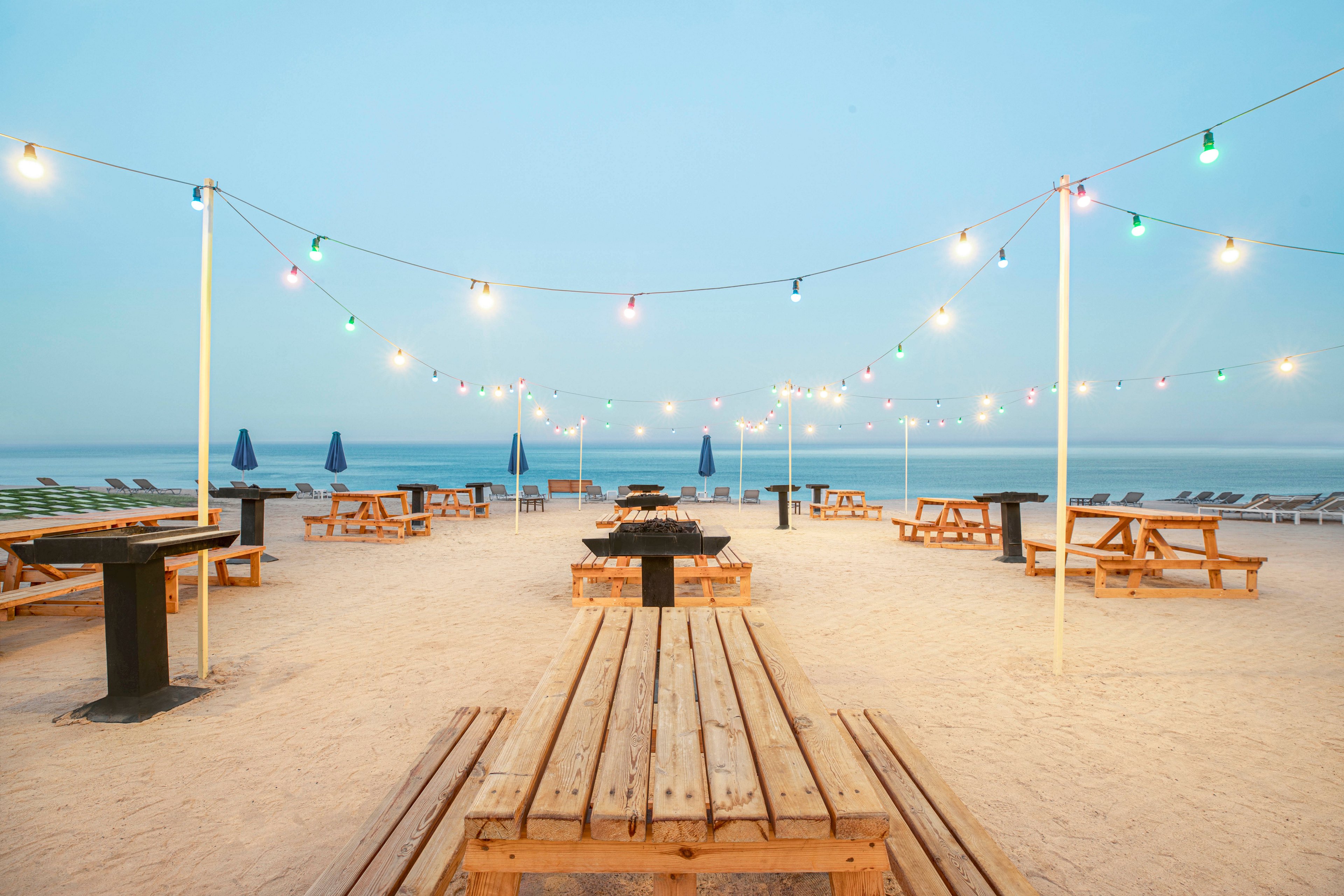 The V Luxury Resort Sahl Hasheesh