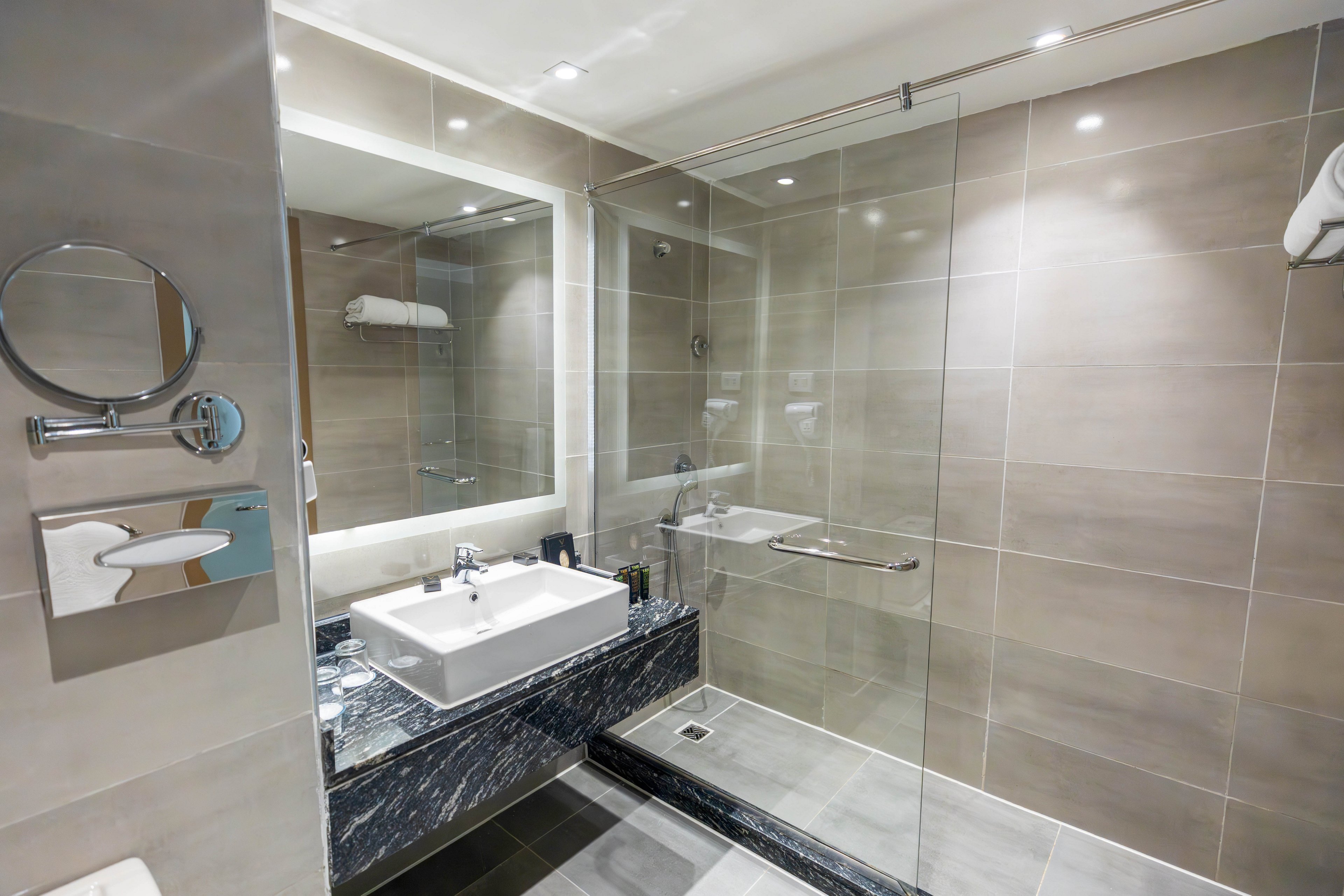 The V Luxury Resort Sahl Hasheesh