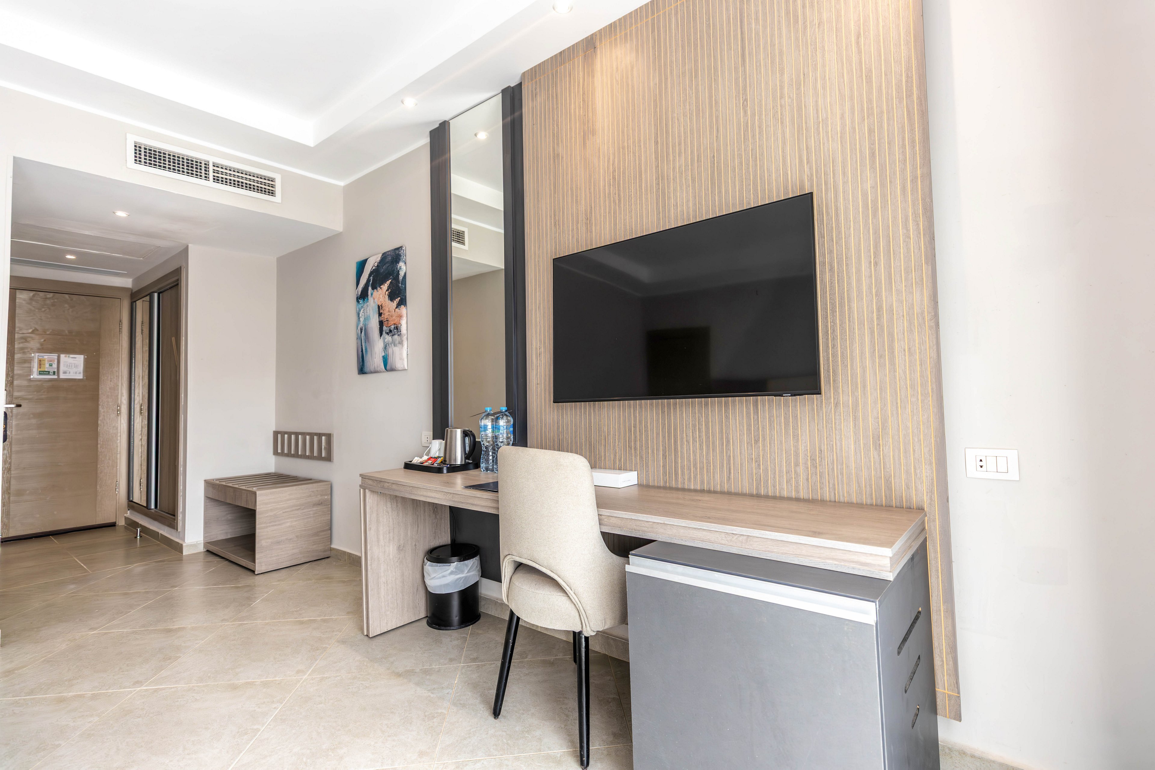 The V Luxury Resort Sahl Hasheesh