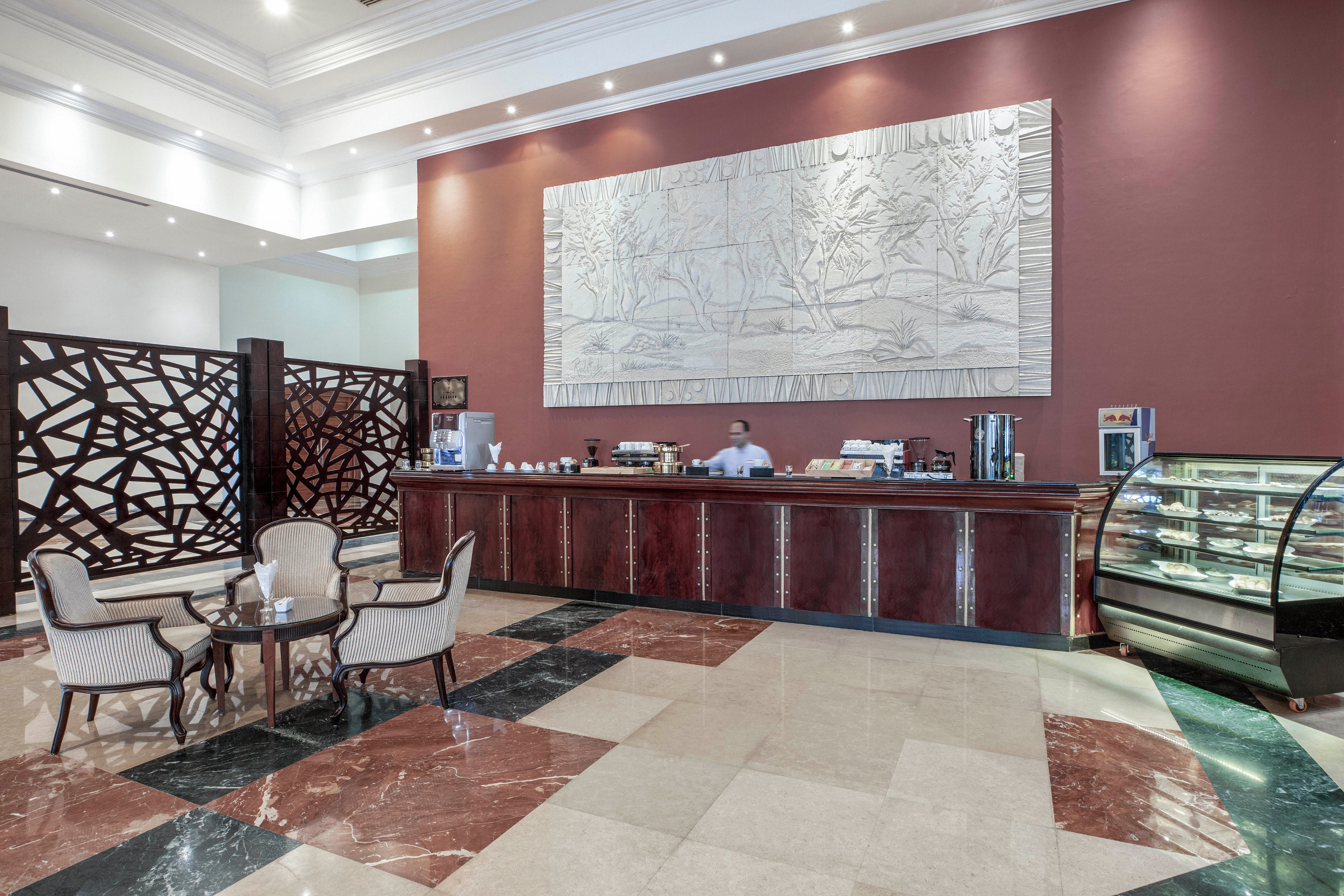 V Grand Resort Sahl Hasheesh