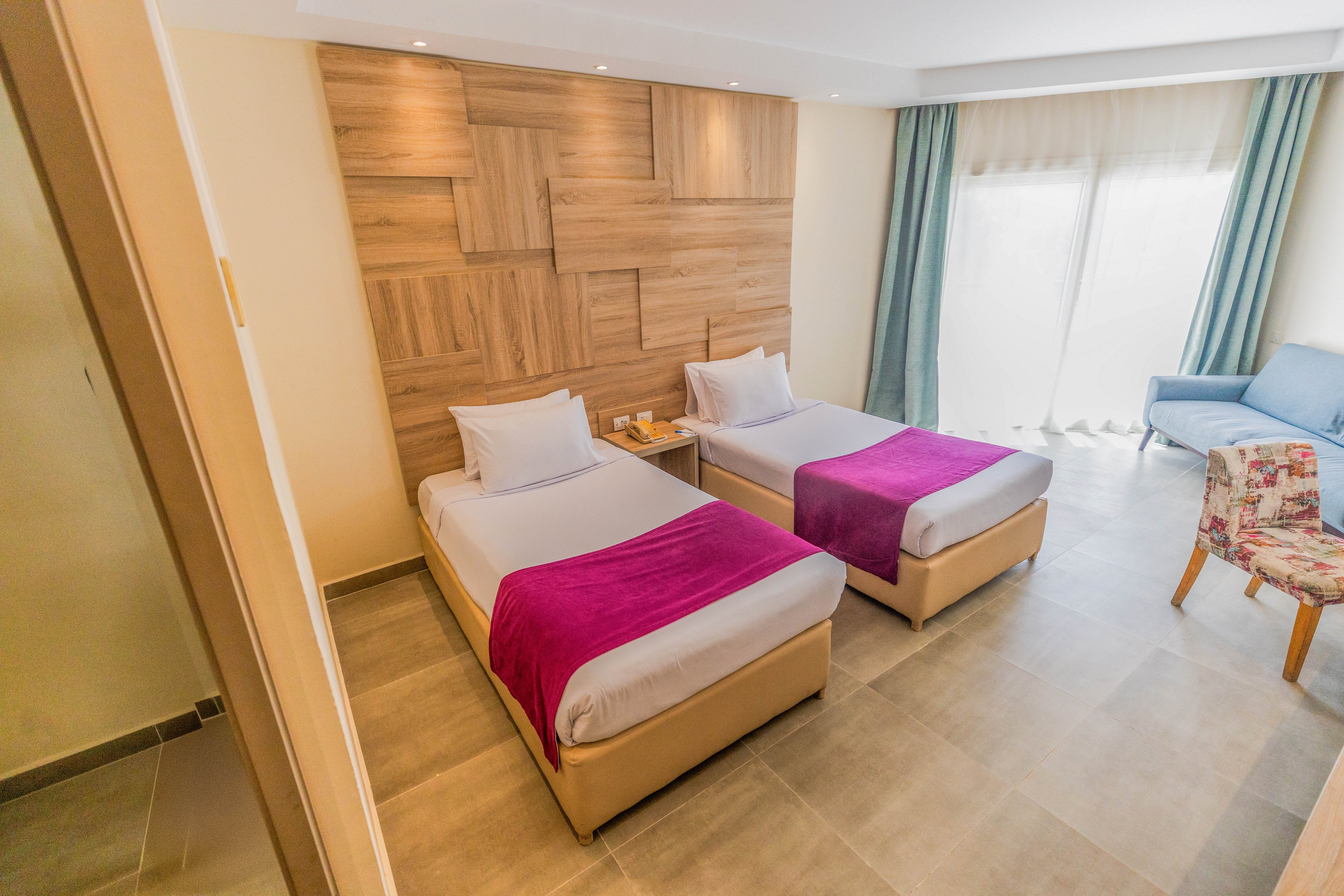 V Grand Resort Sahl Hasheesh
