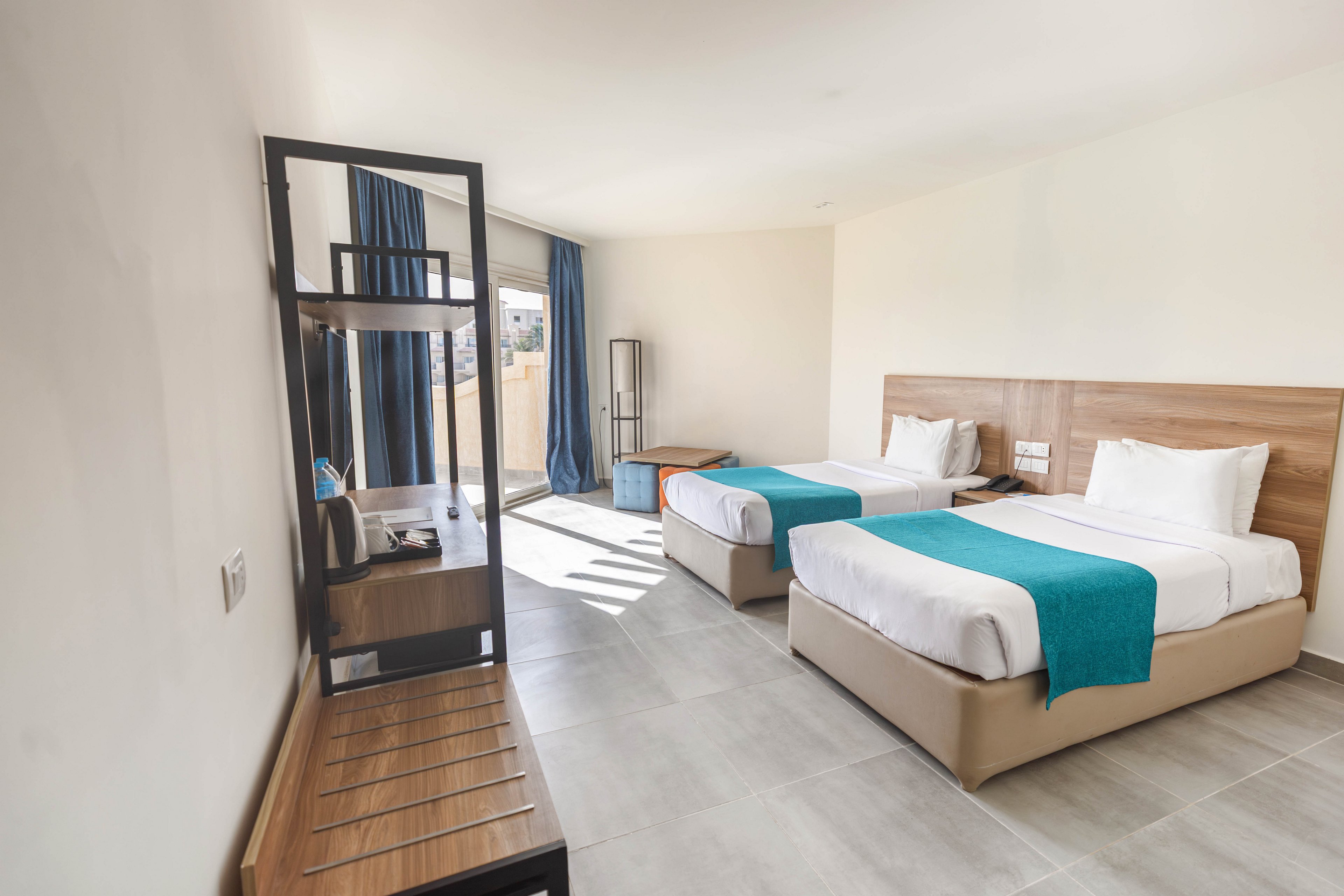 V Grand Resort Sahl Hasheesh