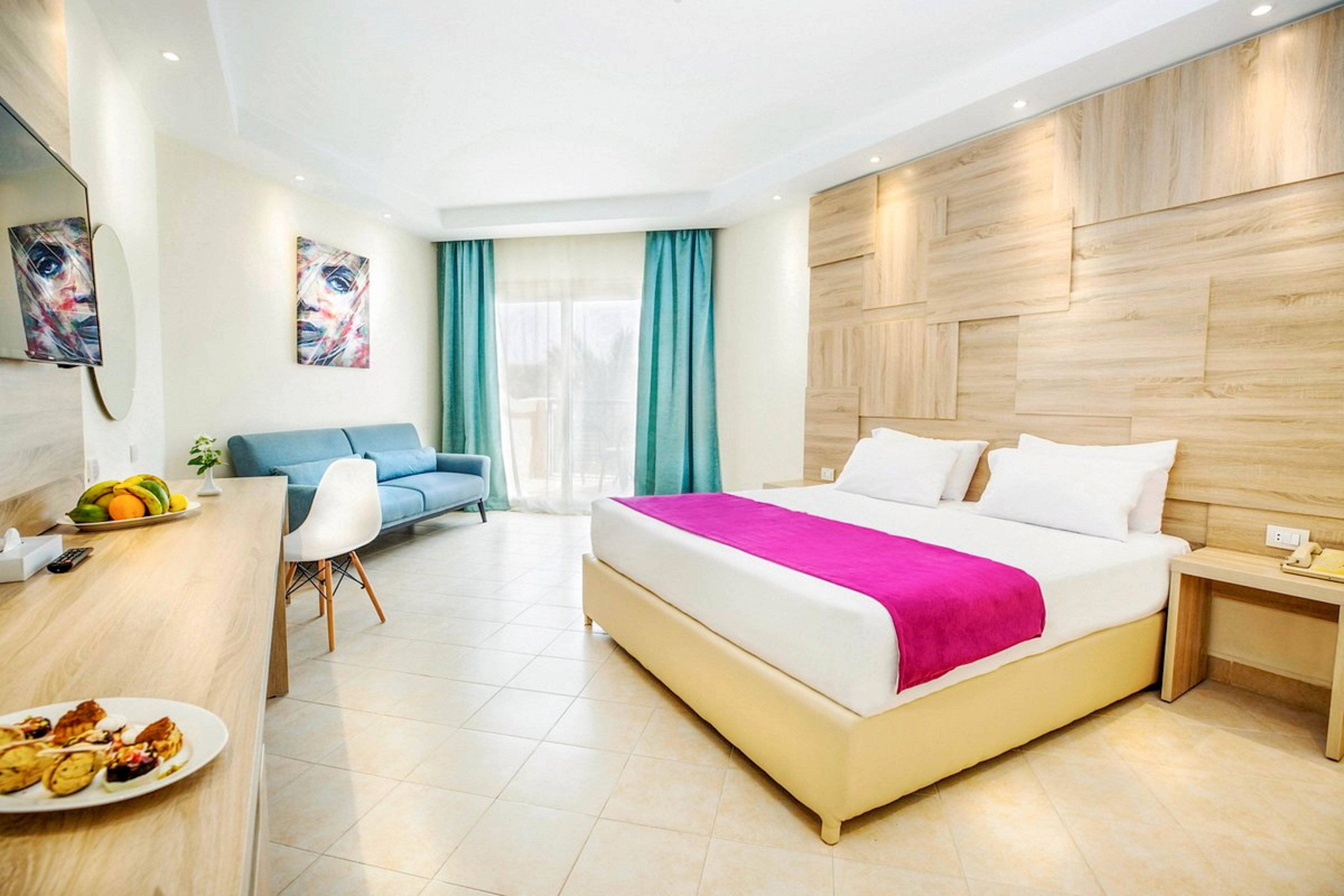 V Grand Resort Sahl Hasheesh