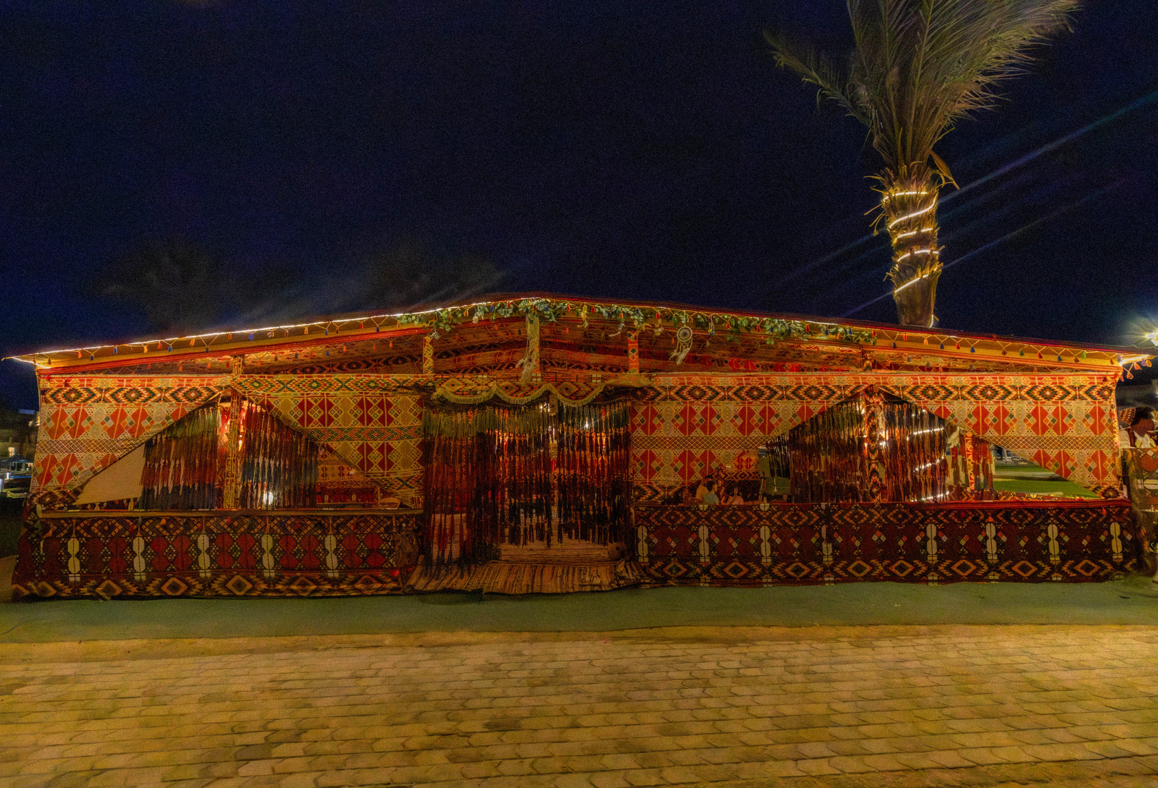 V Grand Resort Sahl Hasheesh