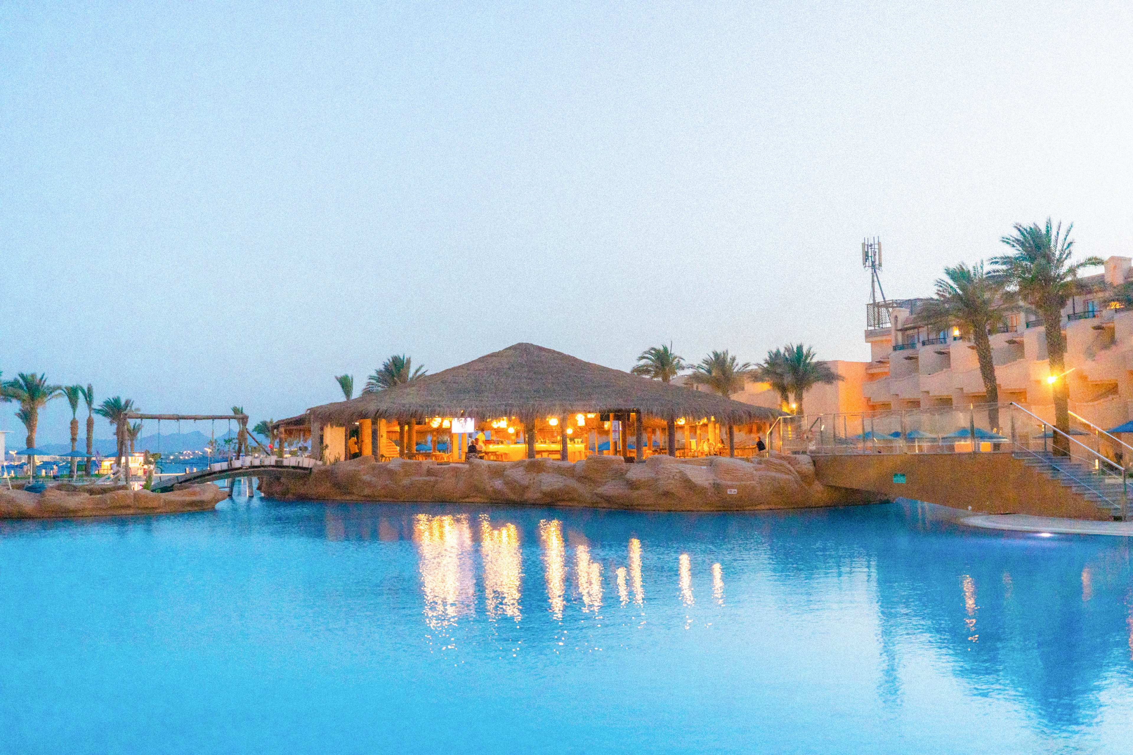 V Grand Resort Sahl Hasheesh