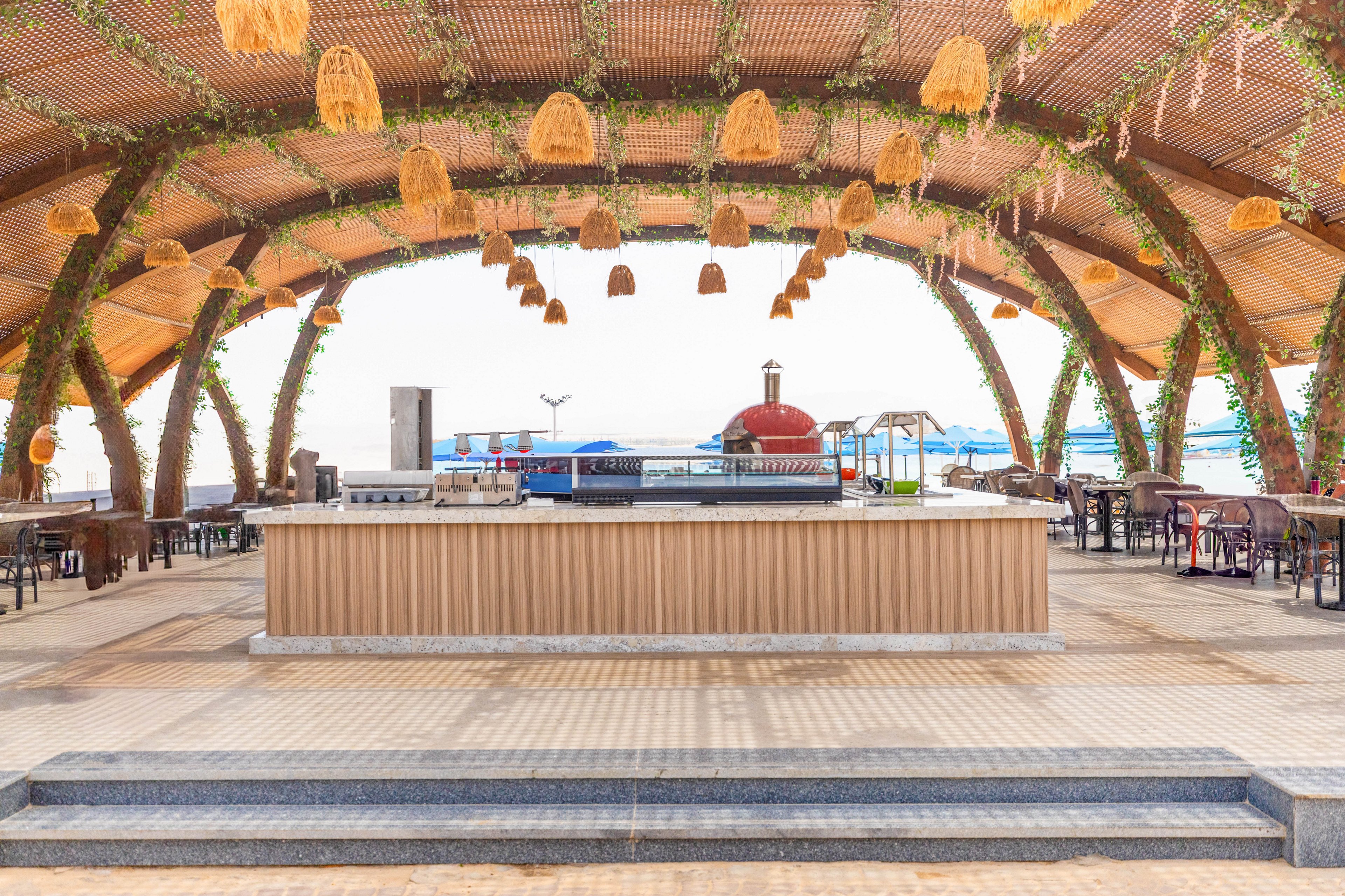 V Grand Resort Sahl Hasheesh