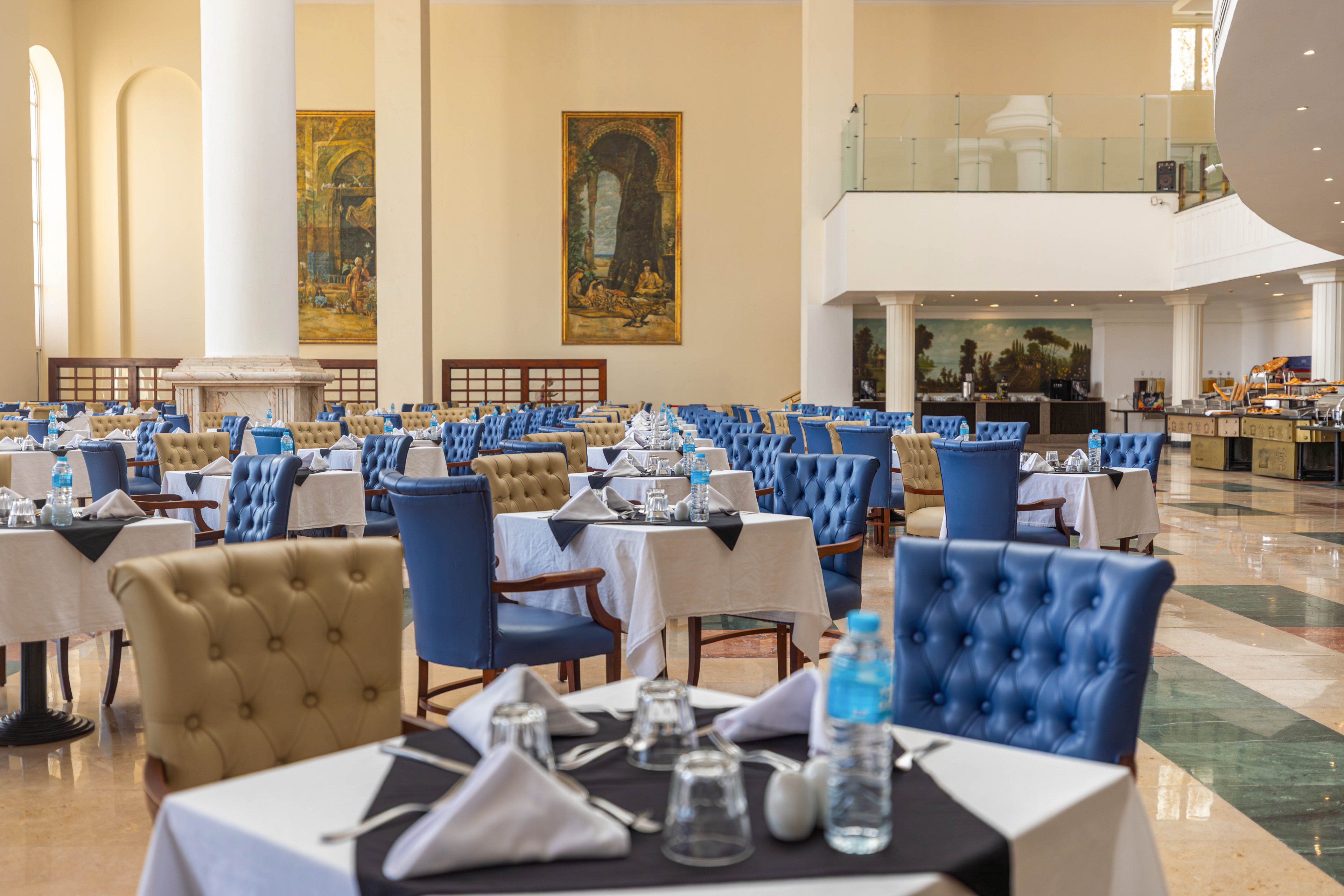V Grand Resort Sahl Hasheesh