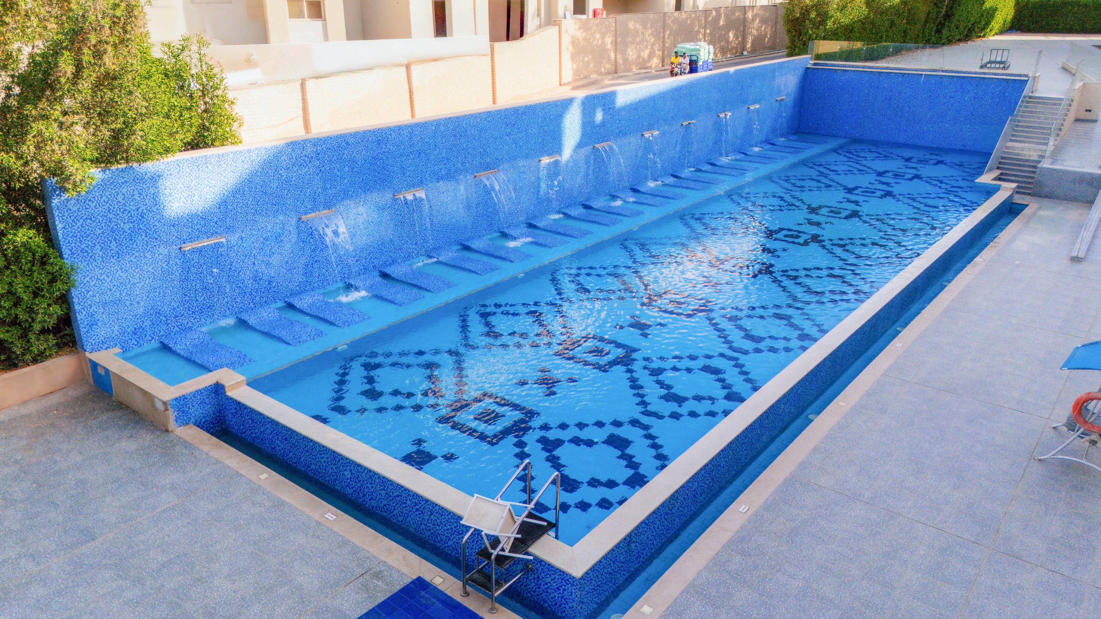 V Grand Resort Sahl Hasheesh